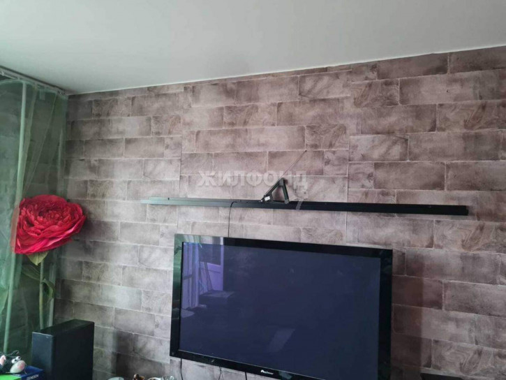 2-комн квартира Котульского проезд, д.3А