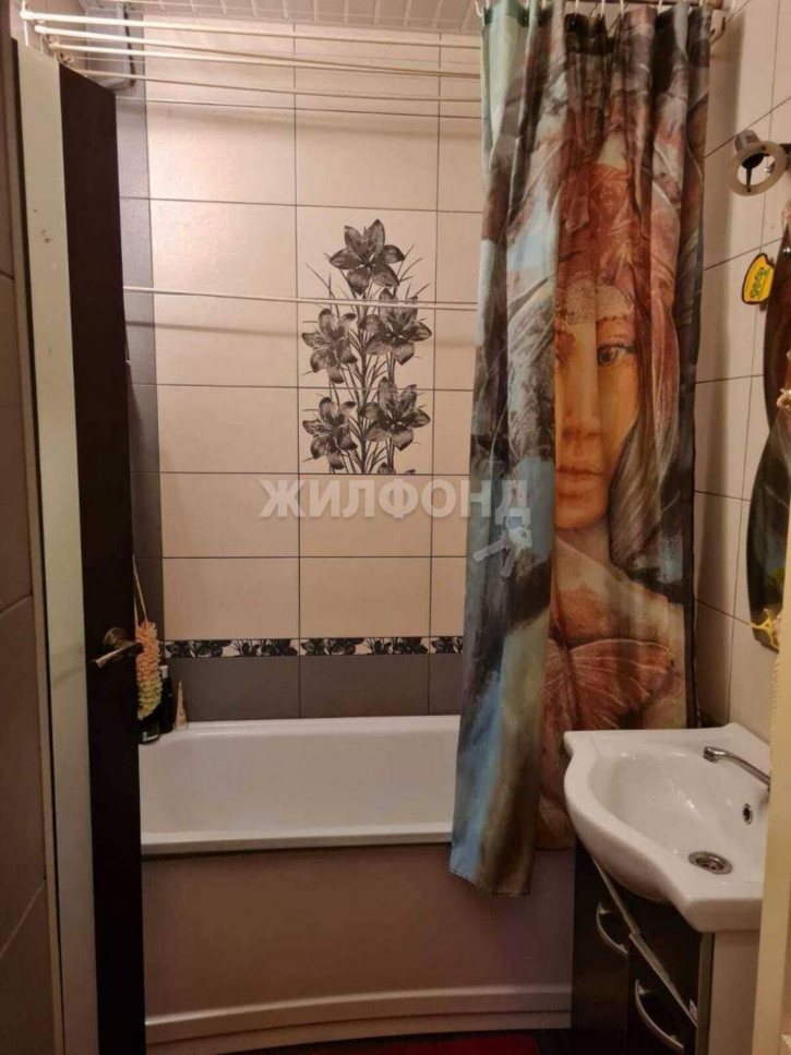 2-комн квартира Котульского проезд, д.3А