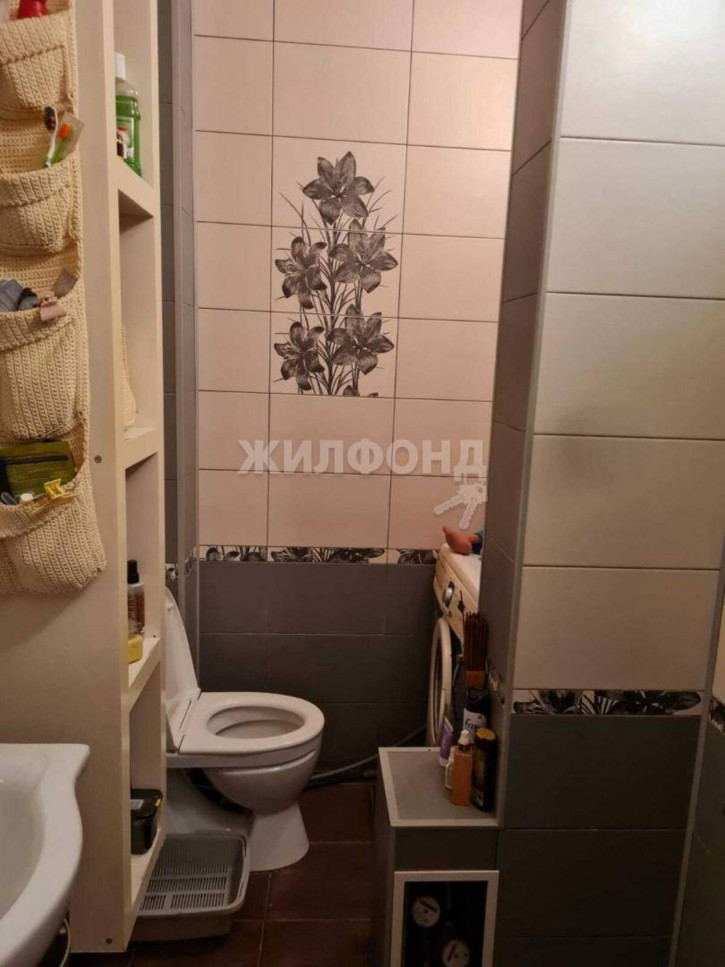 2-комн квартира Котульского проезд, д.3А