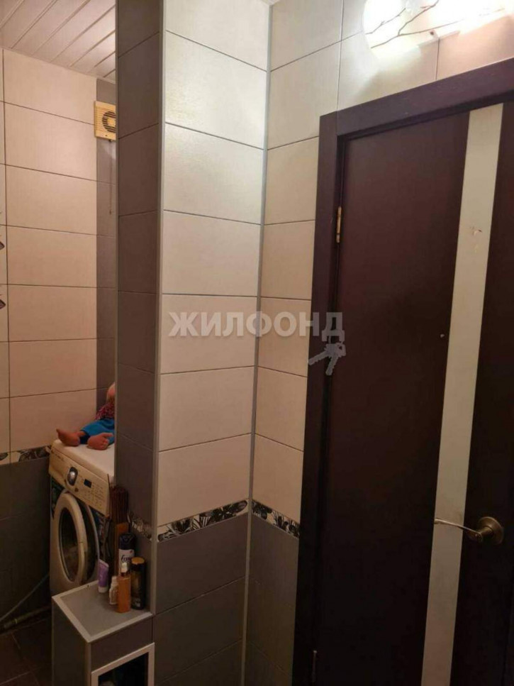 2-комн квартира Котульского проезд, д.3А