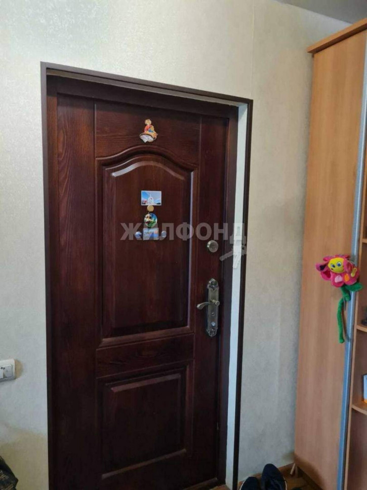 2-комн квартира Котульского проезд, д.3А