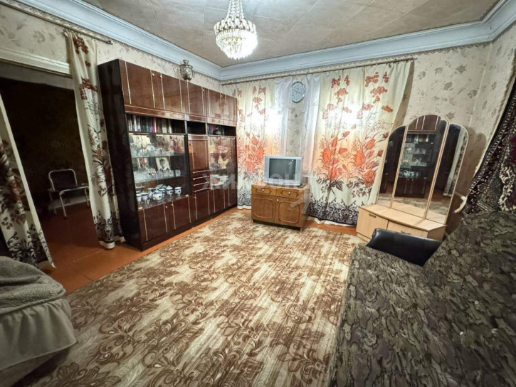 Коттедж/дом Сумская улица, д.237а