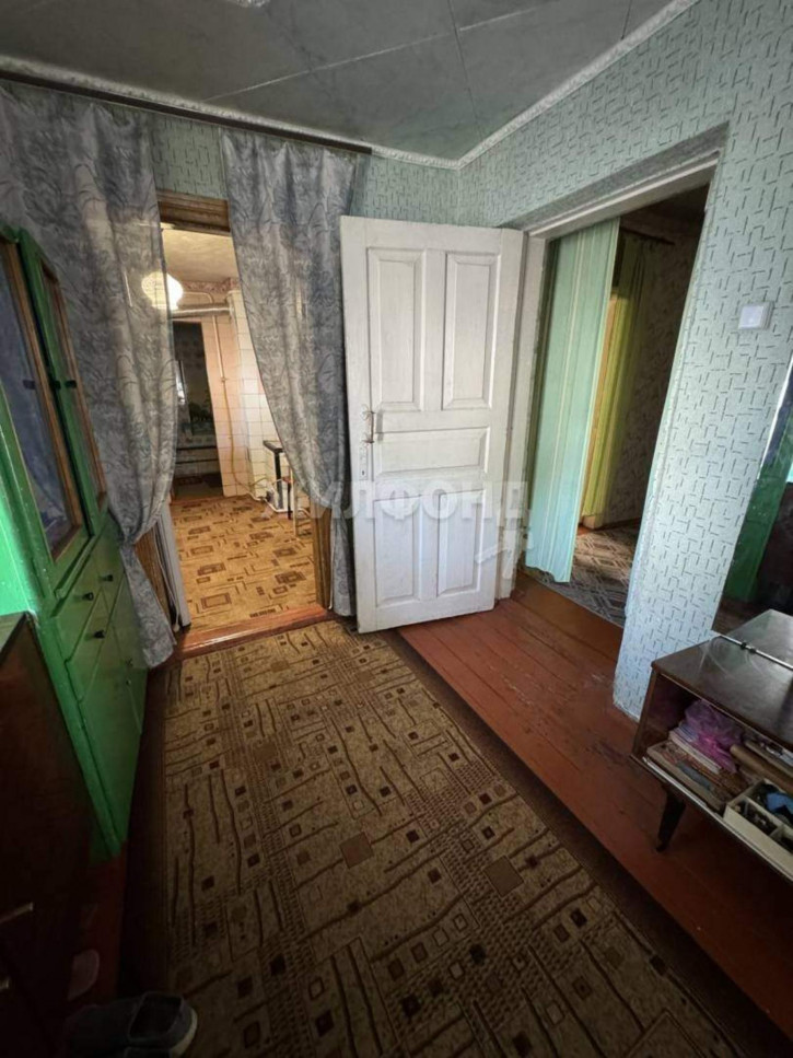 Коттедж/дом Сумская улица, д.237а