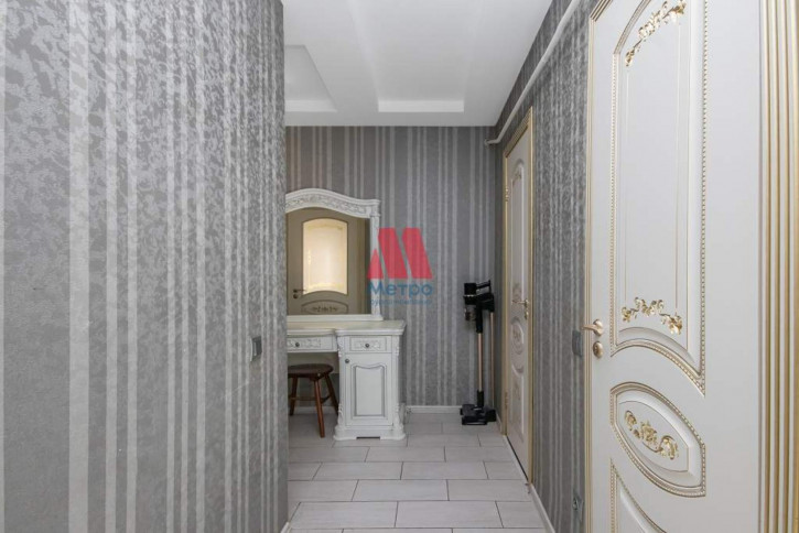 2-комн квартира Машиностроителей проспект, д.44