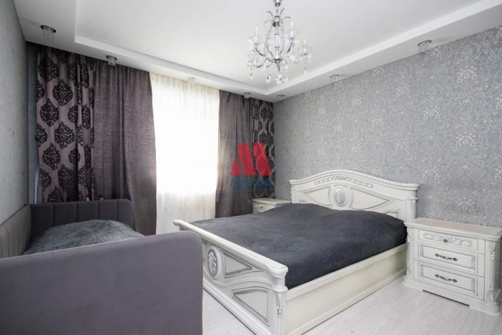 2-комн квартира Машиностроителей проспект, д.44