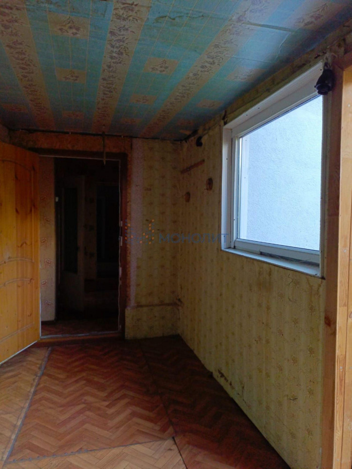 2-комн квартира Новая ул, 4