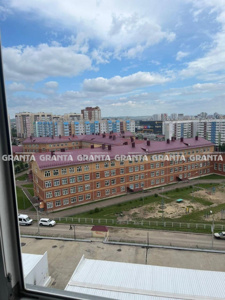 3-комн квартира ул Мужества, 22 3-комн квартира ул Мужества, 22