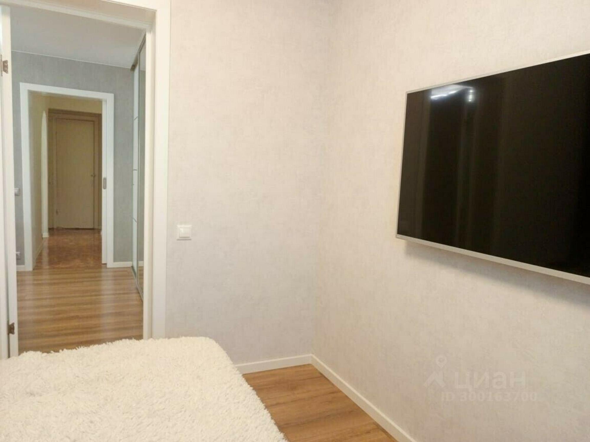 Купить квартиру за 6 200 000 рублей на улица Ленина, 79