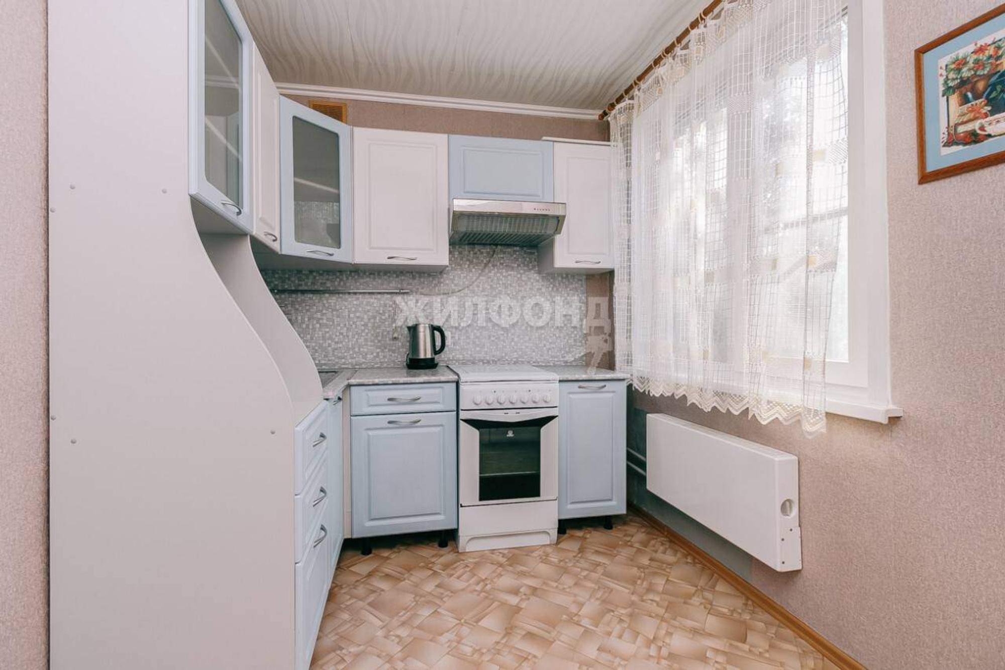 Купить квартиру за 5 990 000 рублей на Доватора улица, д.33/3