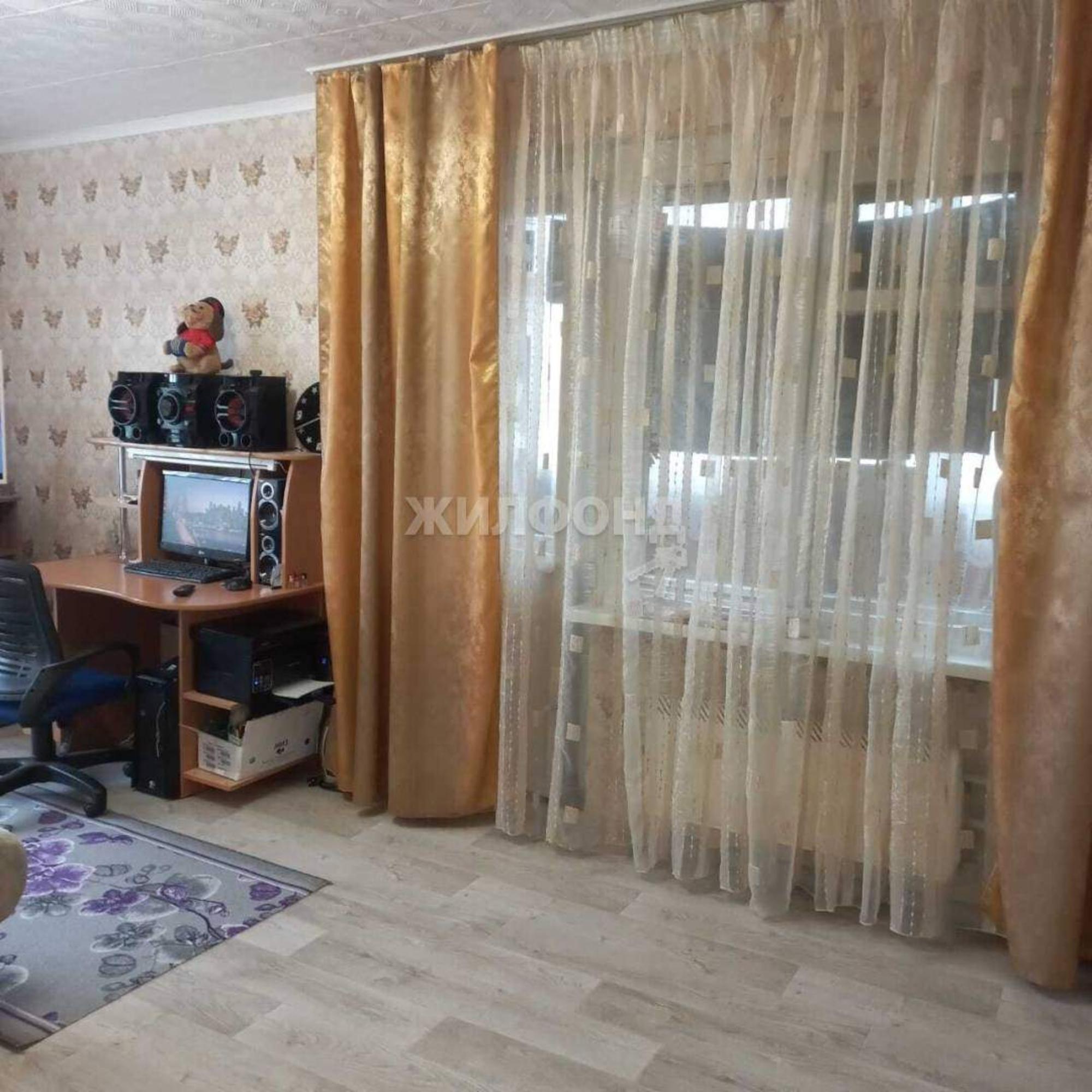 Купить квартиру за 4 500 000 рублей на Маслова улица, д.12