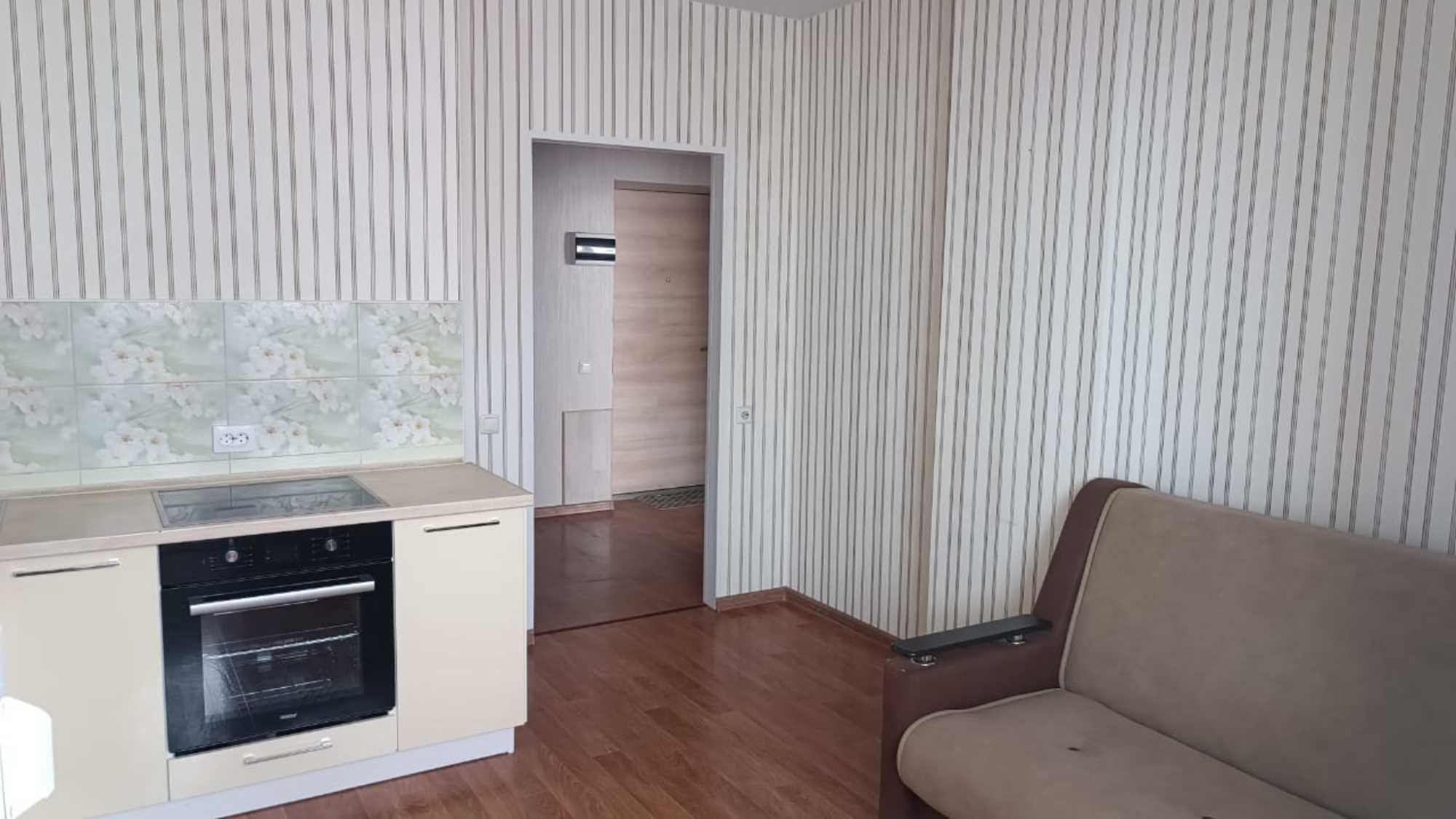 Сдать квартиру за 22 000 рублей на им. Героя Яцкова И.В. улица, д.12