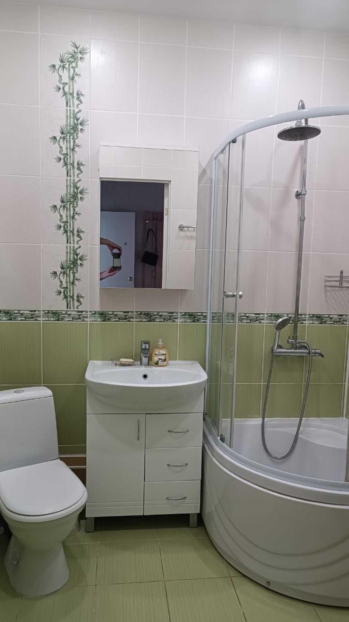 Сдать квартиру за 22 000 рублей на им. Героя Яцкова И.В. улица, д.12