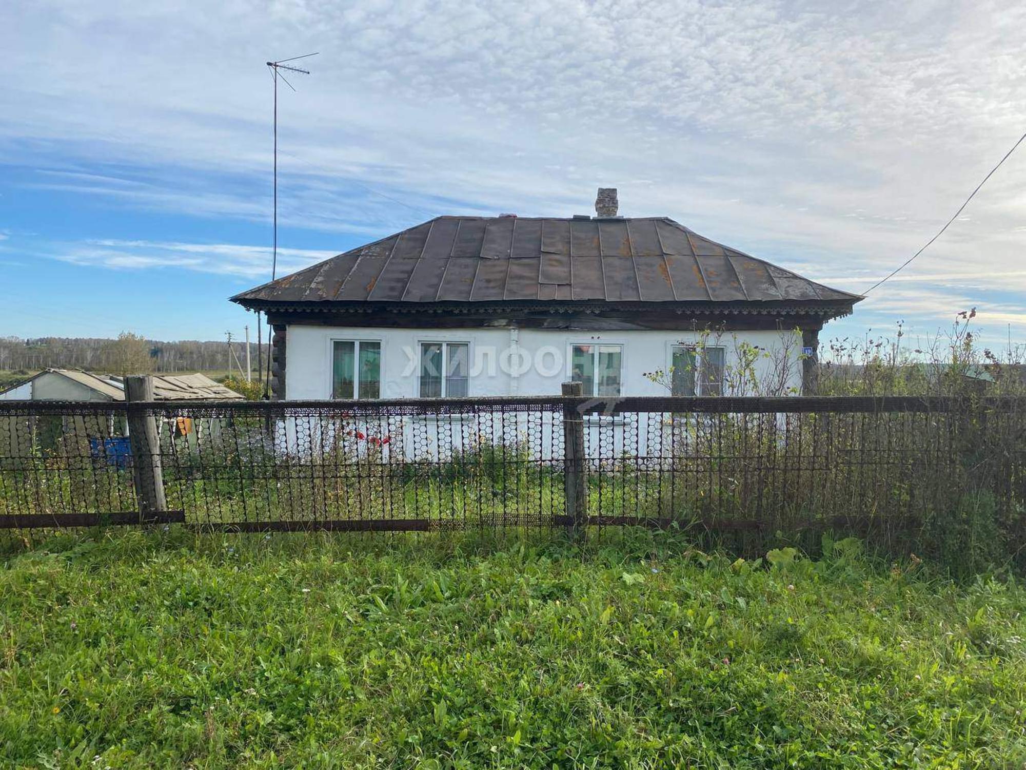 Купить дачу, дом, коттедж за 1 350 000 рублей на Советская улица