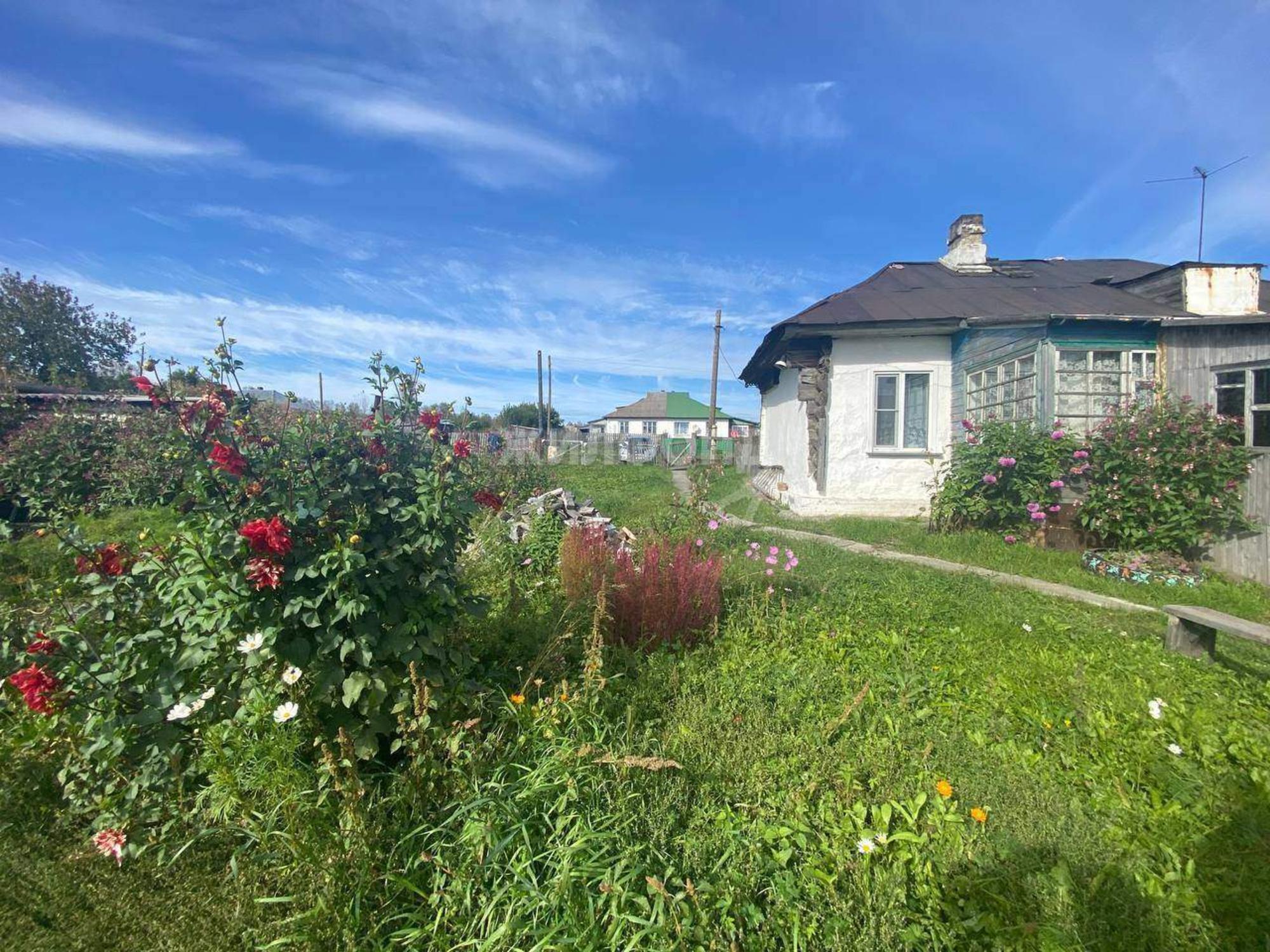 Купить дачу, дом, коттедж за 1 350 000 рублей на Советская улица