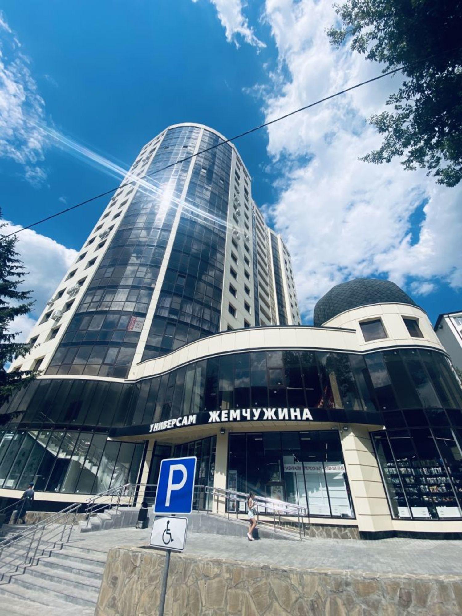 Купить квартиру за 11 700 000 рублей на 295 Стрелковой Дивизии ул, 21