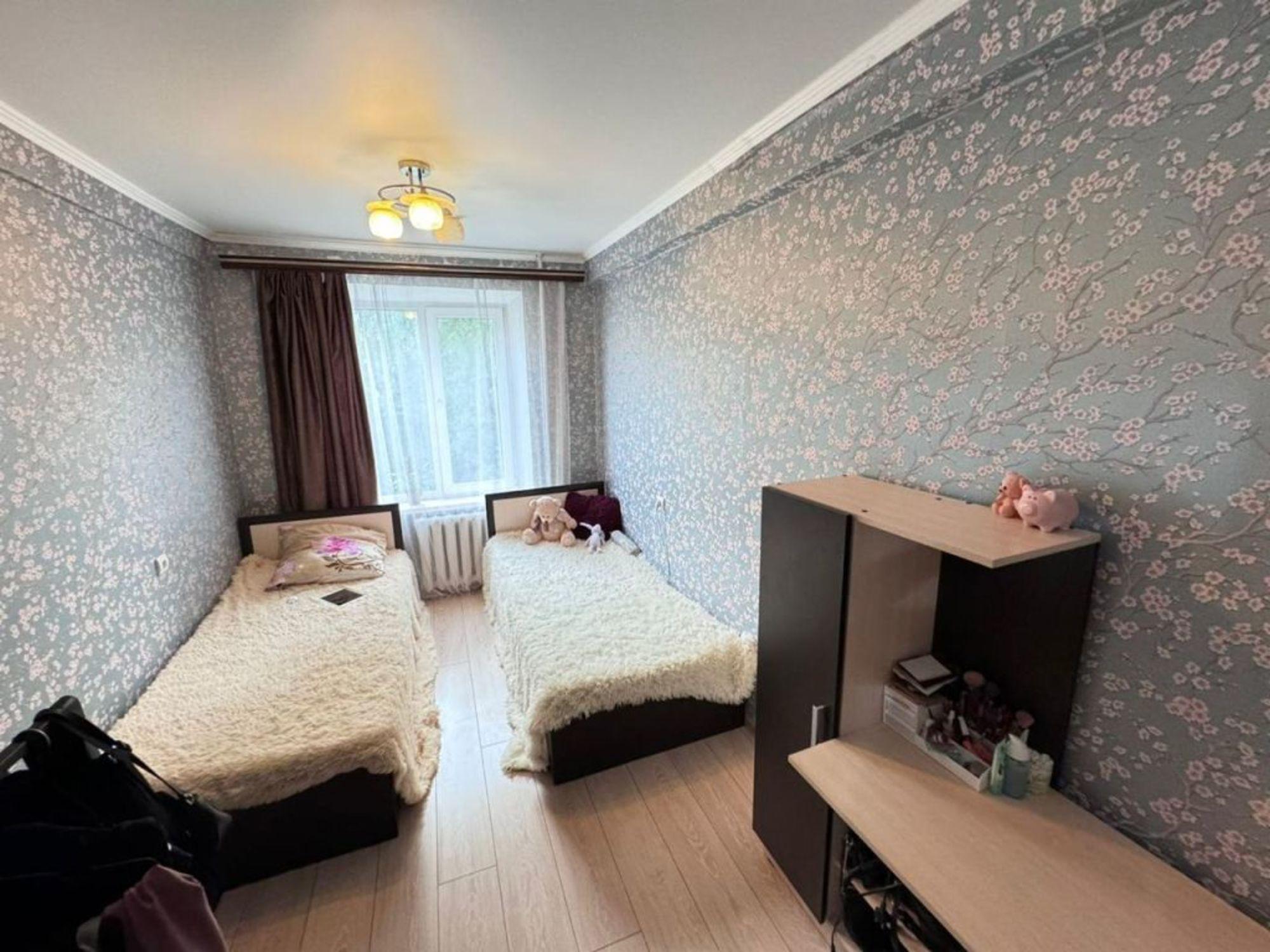 Купить квартиру за 6 650 000 рублей на Московская ул, 94к2