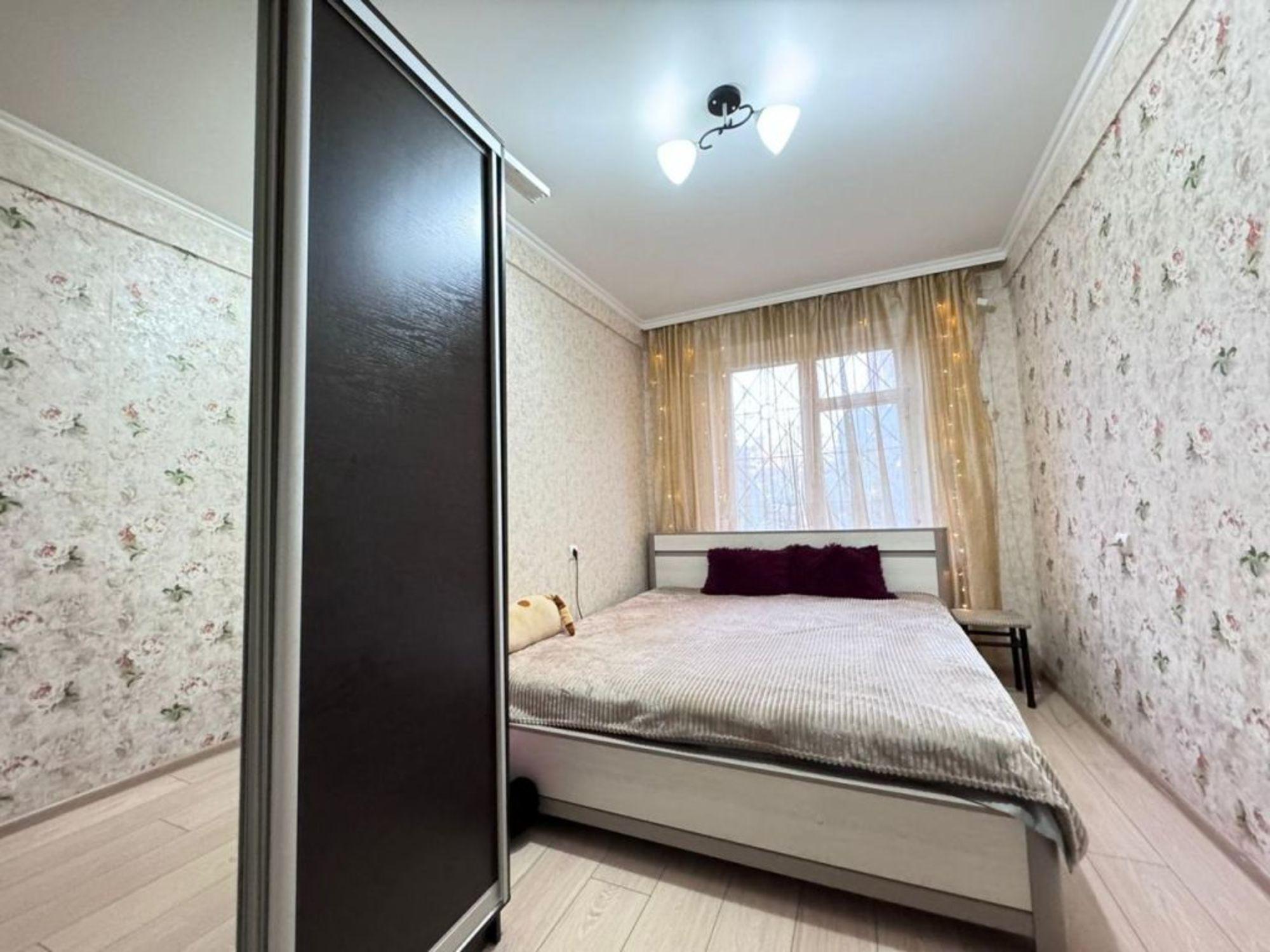 Купить квартиру за 6 650 000 рублей на Московская ул, 94к2