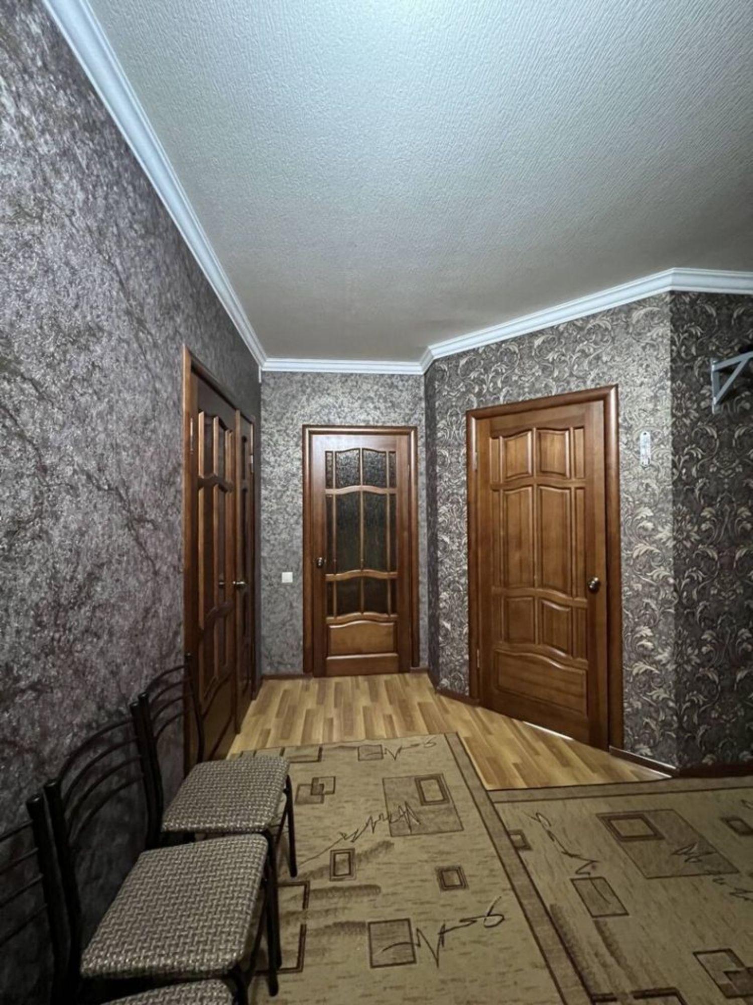 Купить квартиру за 9 700 000 рублей на Пестова ул, 17к2