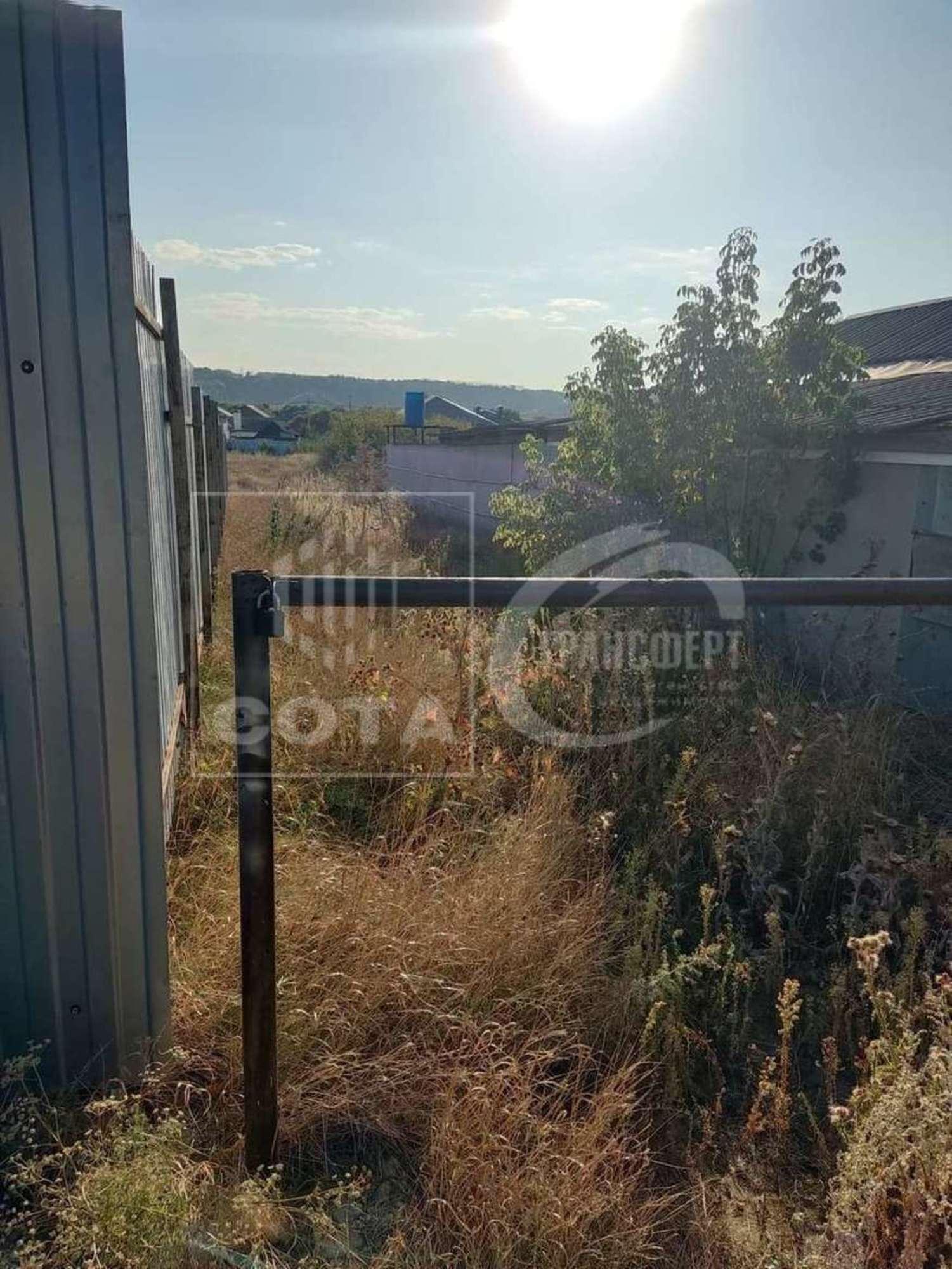 Продажа участка Октябрьская улица, 348