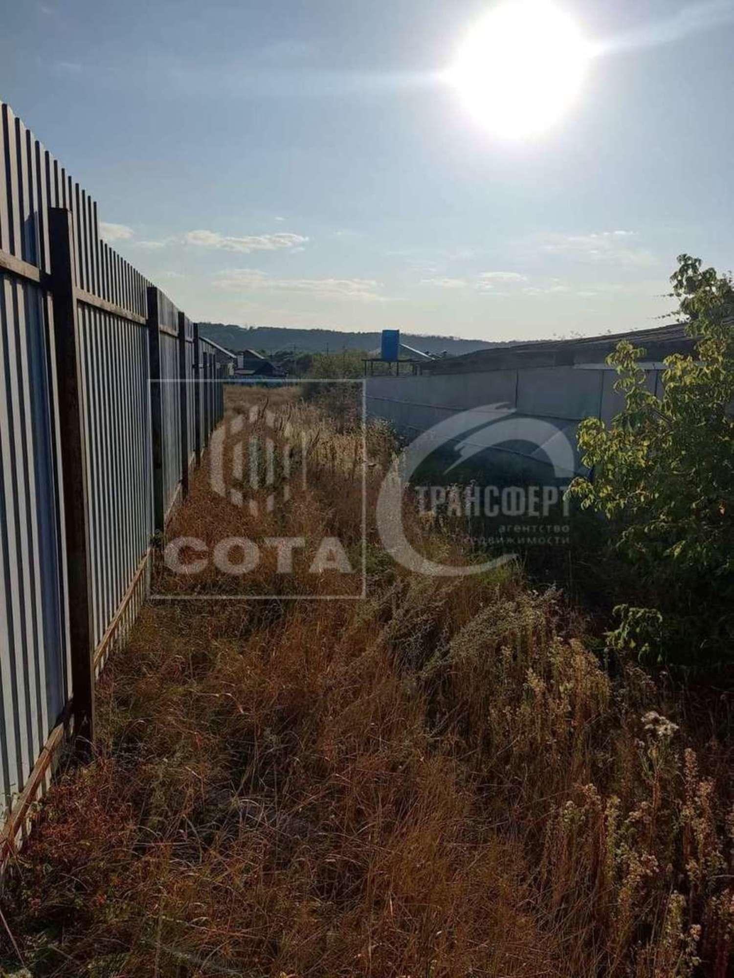 Продажа участка Октябрьская улица, 348