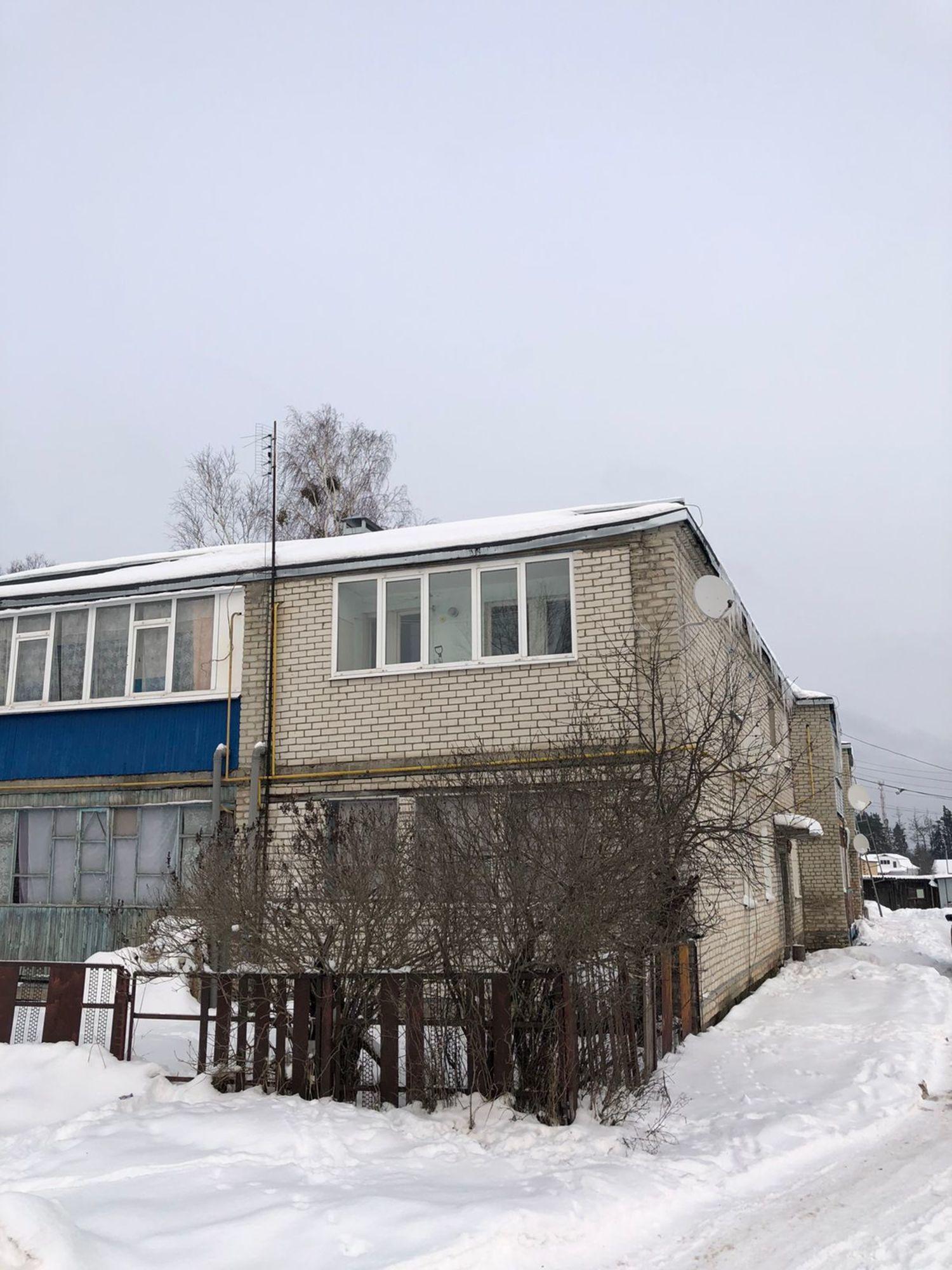 Купить квартиру за 750 000 рублей на Лесная улица, 25