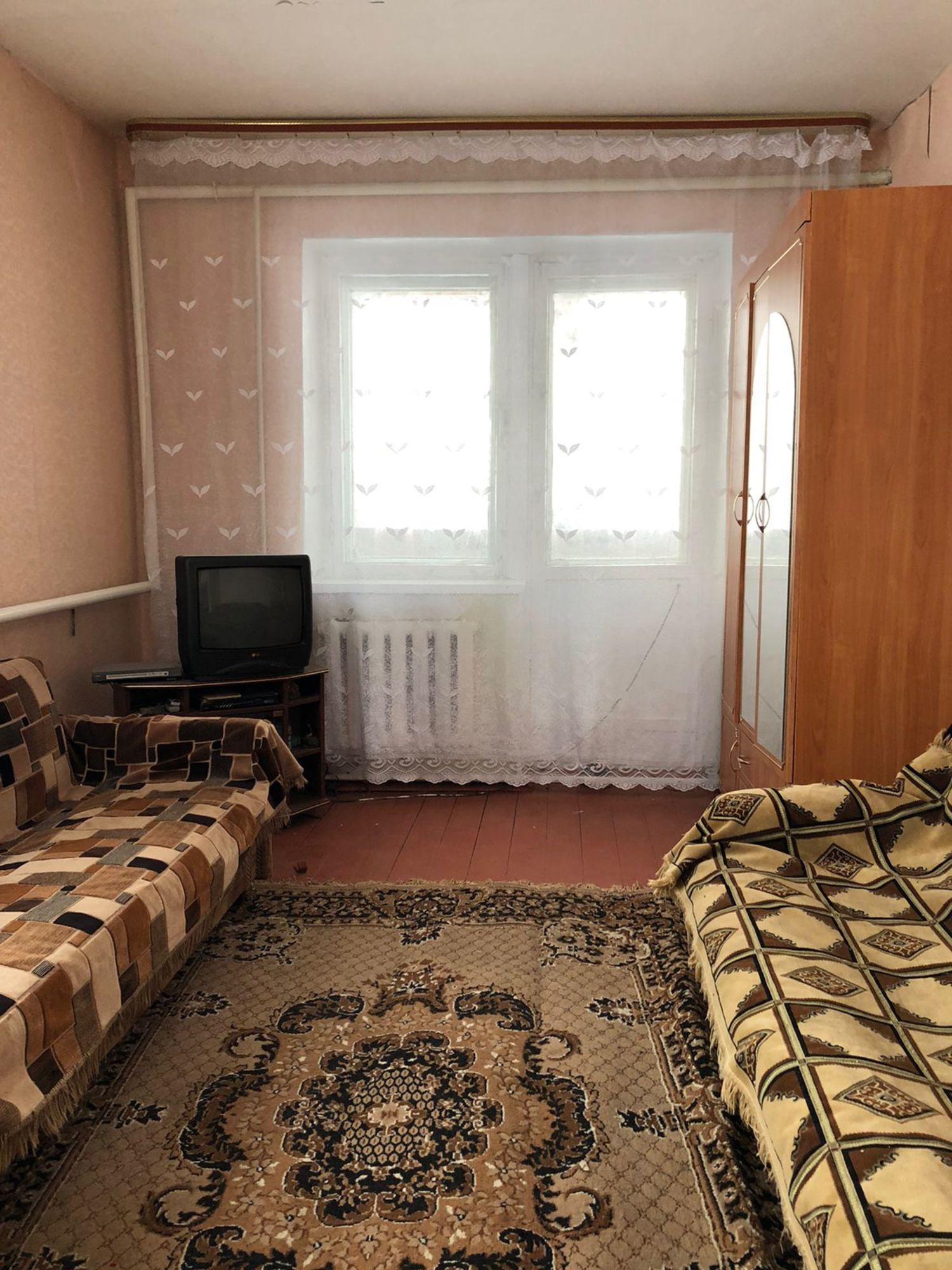 Купить квартиру за 750 000 рублей на Лесная улица, 25