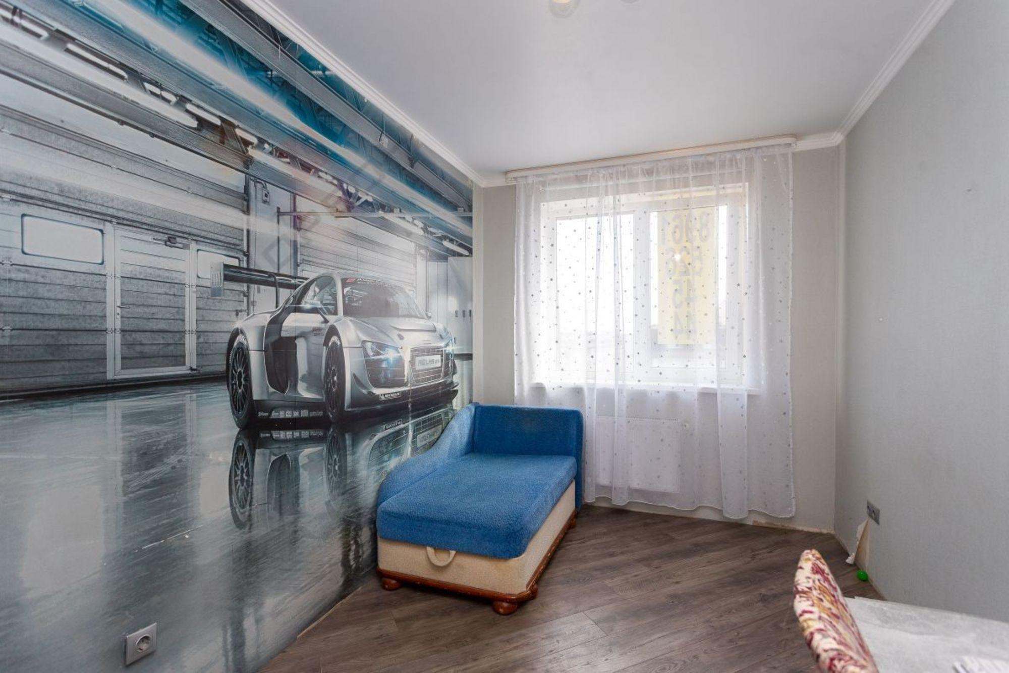 Купить квартиру за 4 475 000 рублей на им. Рахманинова С.В. ул, 21