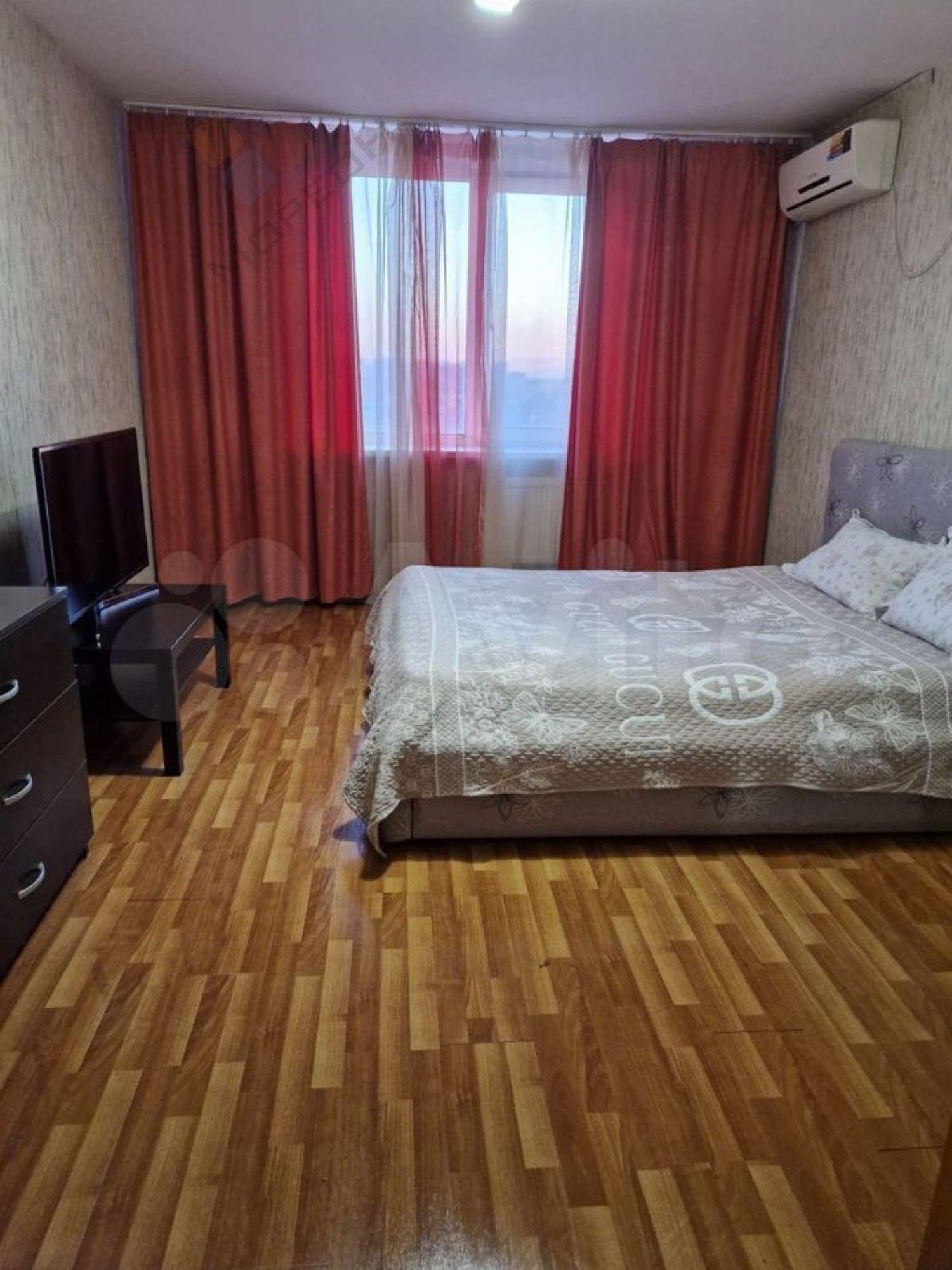 Купить квартиру за 8 750 000 рублей на Калинина ул, 350/4