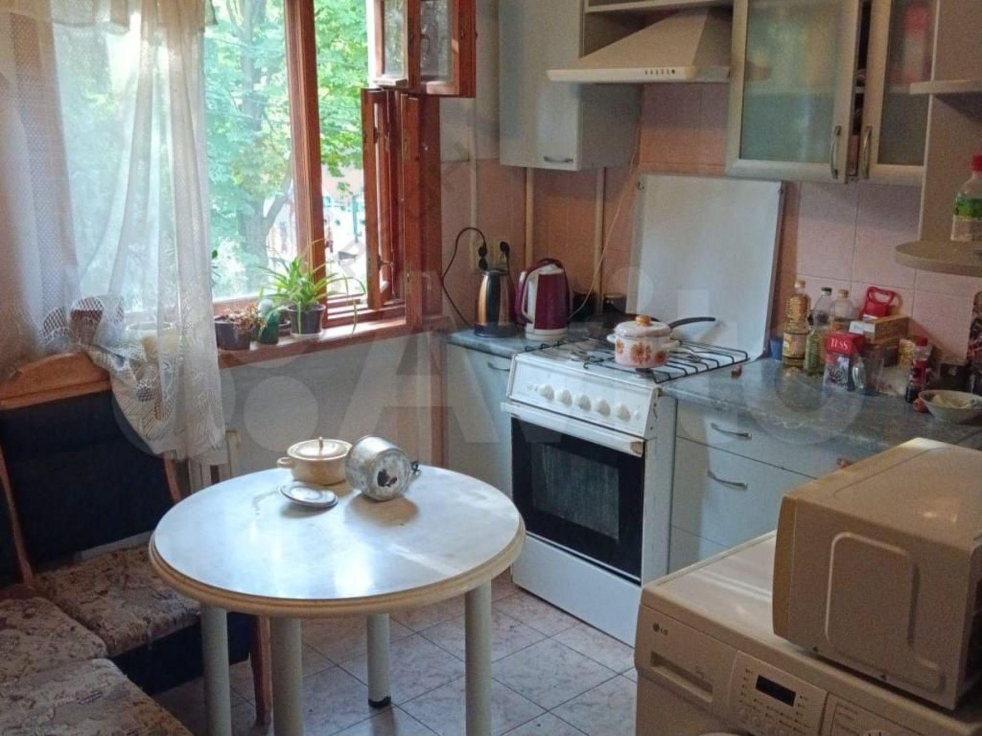 Купить квартиру за 6 300 000 рублей на Димитрова ул, 127