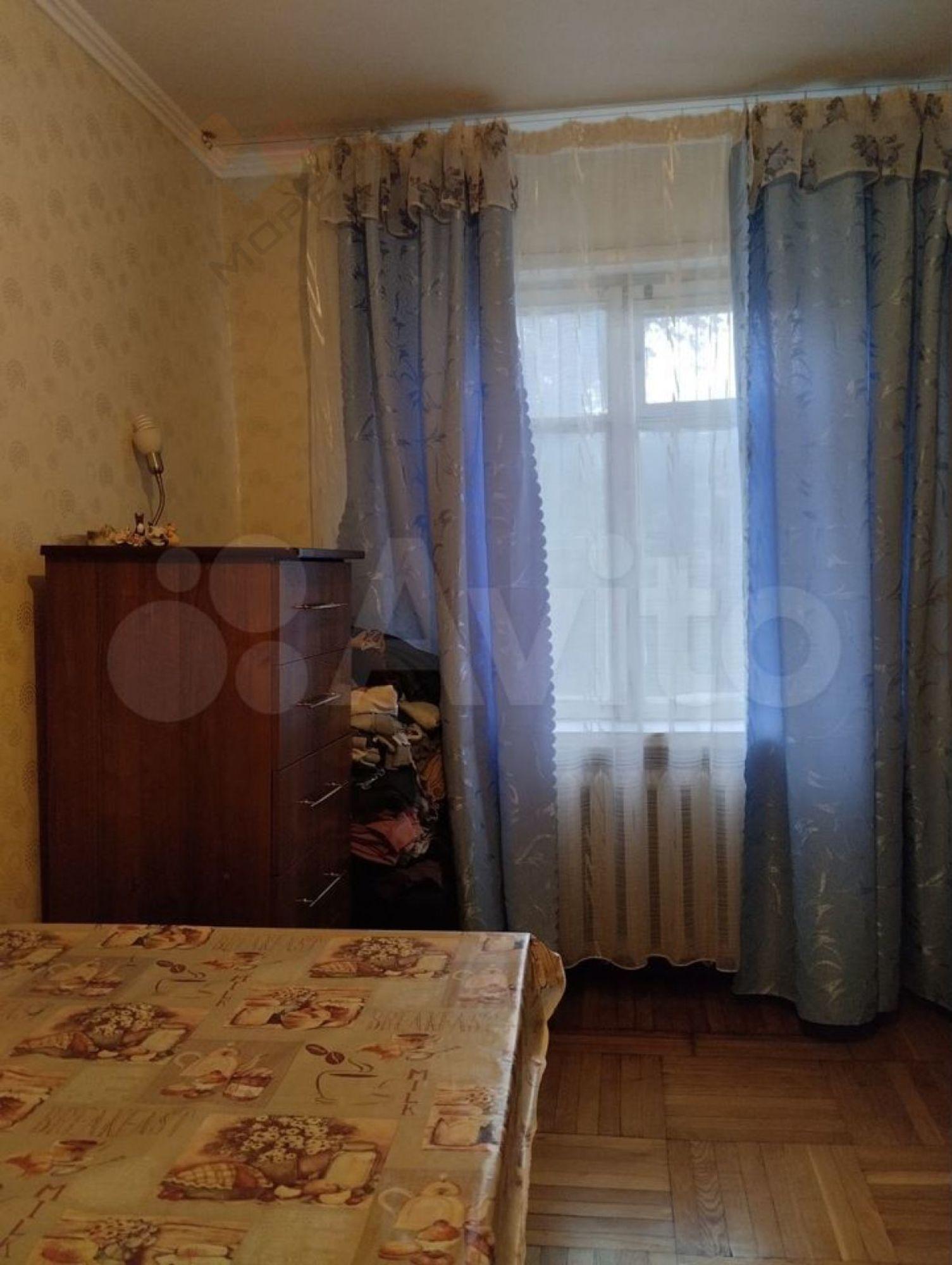 Купить квартиру за 6 300 000 рублей на Димитрова ул, 127