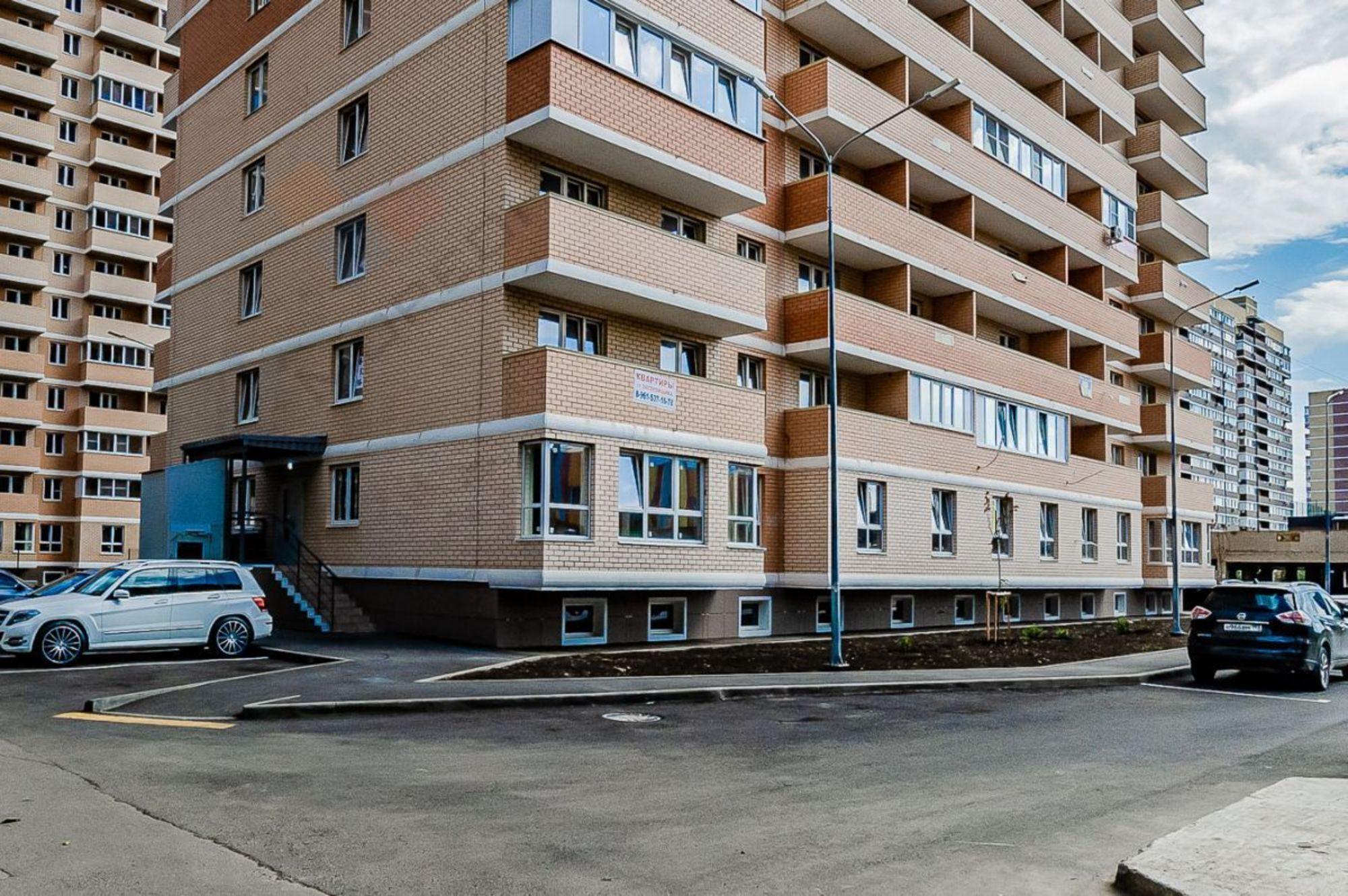 Купить помещение свободного назначения за 6 700 000 рублей на им. Евгении Жигуленко ул, 7к2