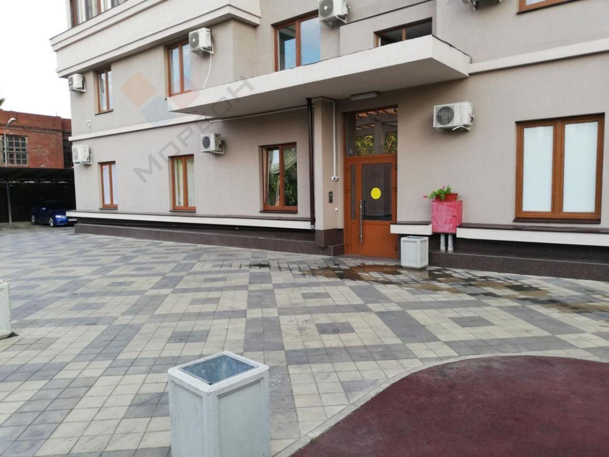 Купить помещение свободного назначения за 4 500 000 рублей на Пашковская ул, 83