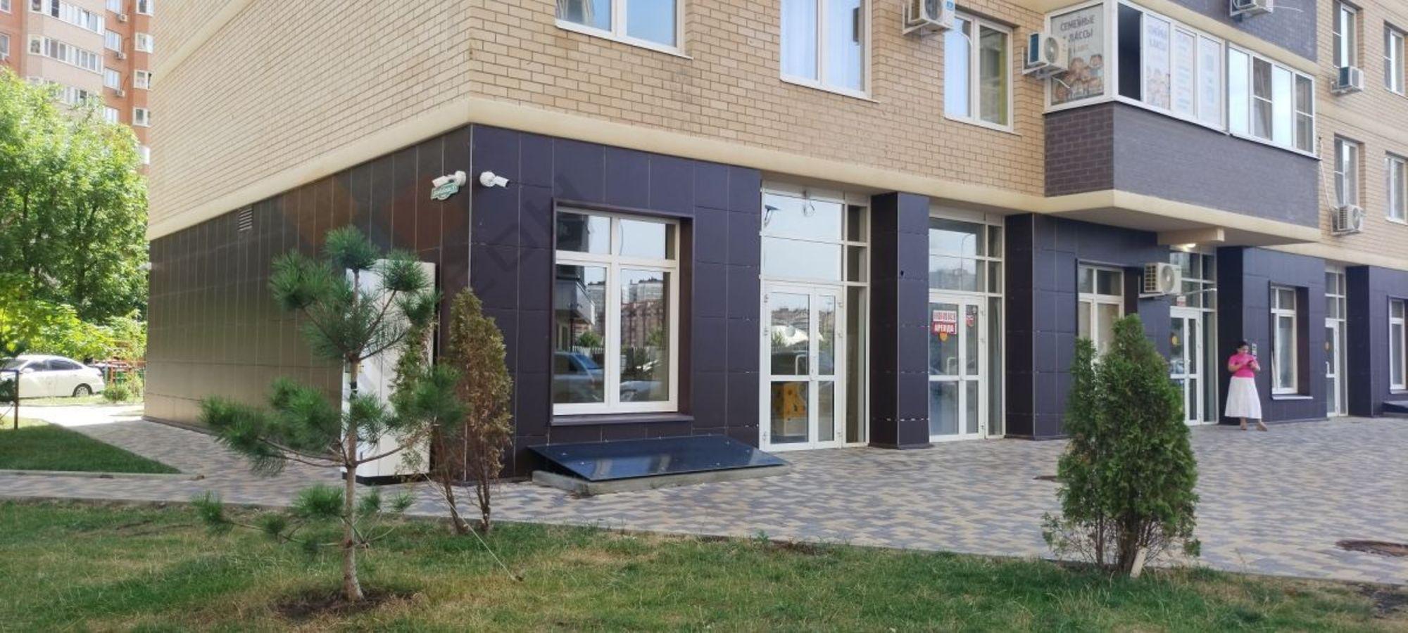 Купить помещение свободного назначения за 15 400 000 рублей на Домбайская ул, 55к6