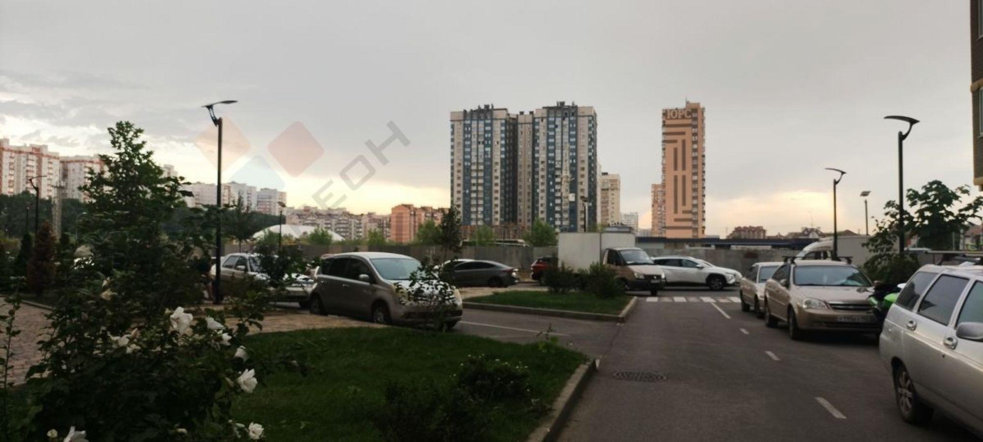 Купить помещение свободного назначения за 15 400 000 рублей на Домбайская ул, 55к6