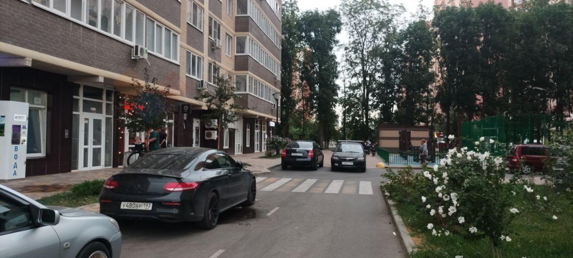 Купить помещение свободного назначения за 15 400 000 рублей на Домбайская ул, 55к6