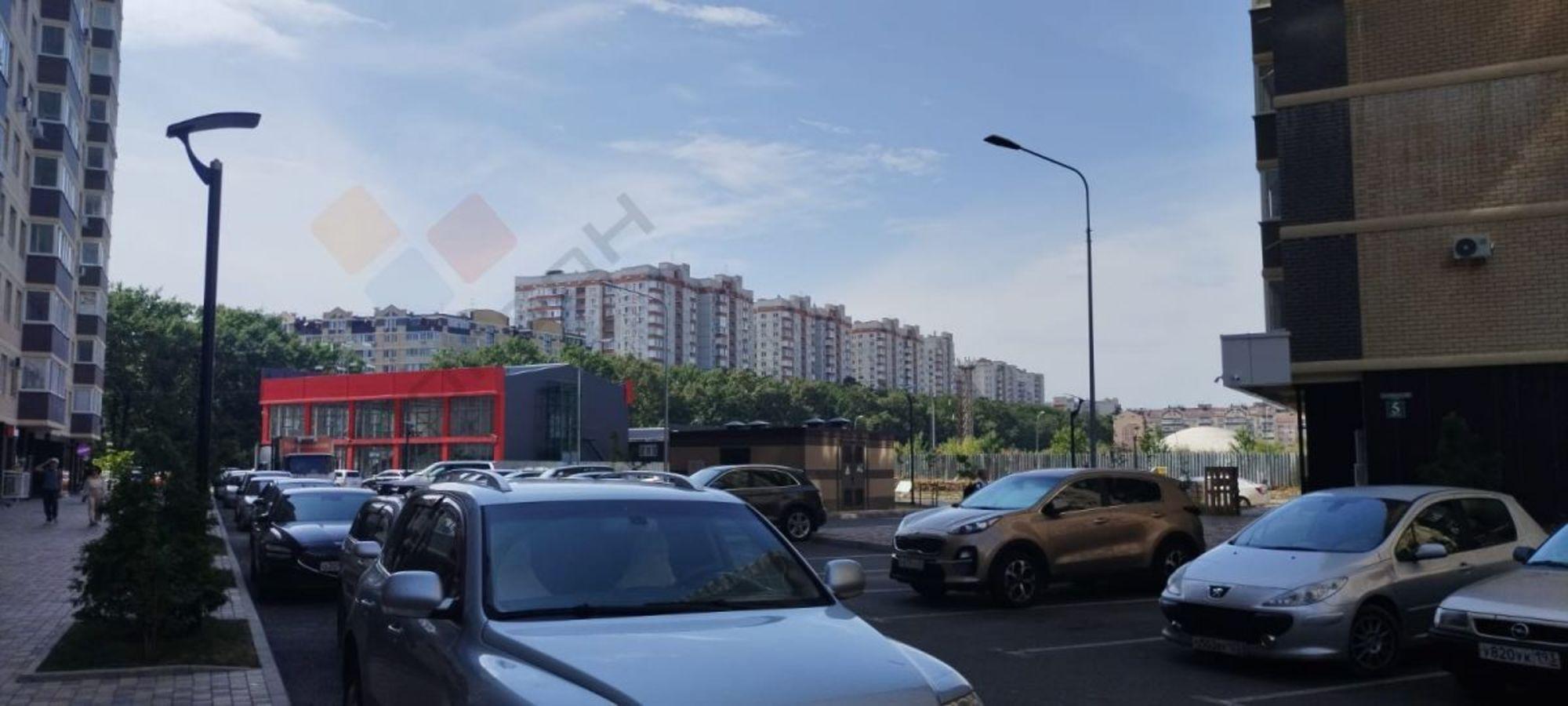 Купить помещение свободного назначения за 15 400 000 рублей на Домбайская ул, 55к5