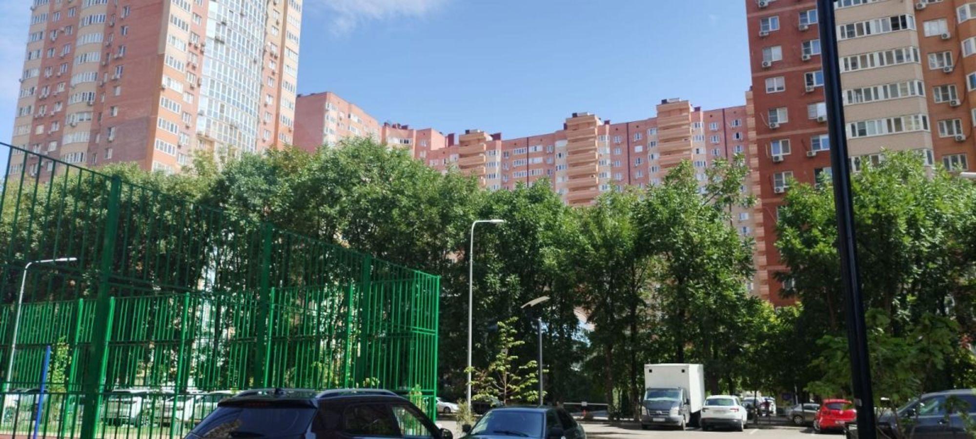 Купить помещение свободного назначения за 15 400 000 рублей на Домбайская ул, 55к5