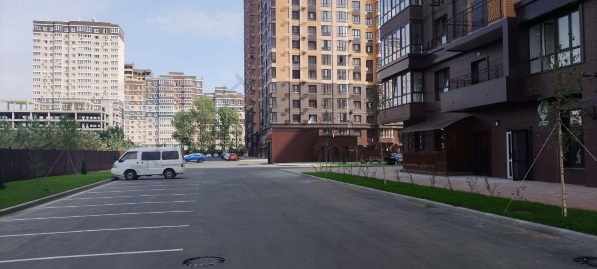 Купить помещение свободного назначения за 20 800 000 рублей на им. Григория Булгакова ул, 16