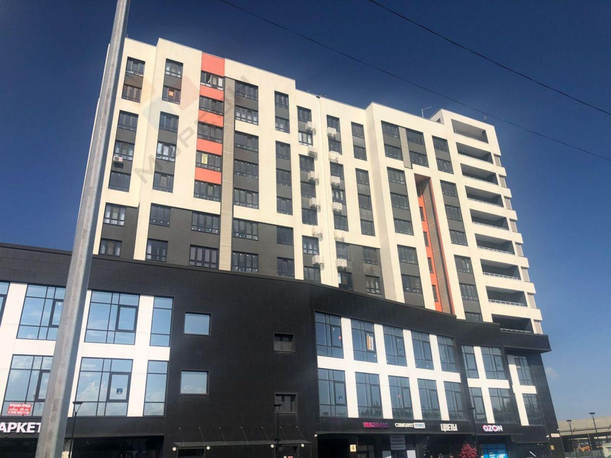 Купить офис, помещение под офис за 11 364 300 рублей на Питерская ул, 40