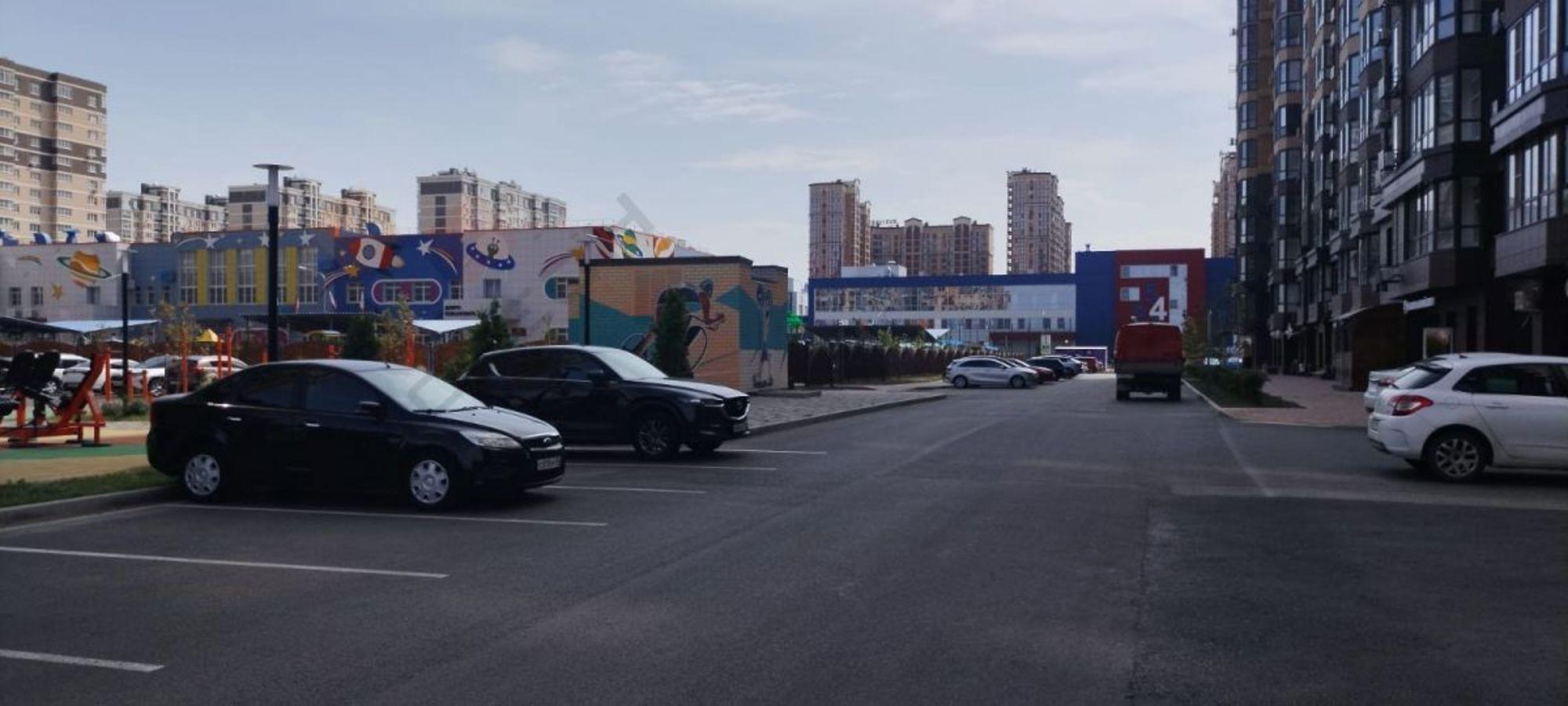 Купить помещение свободного назначения за 20 800 000 рублей на им. Григория Булгакова ул, 16