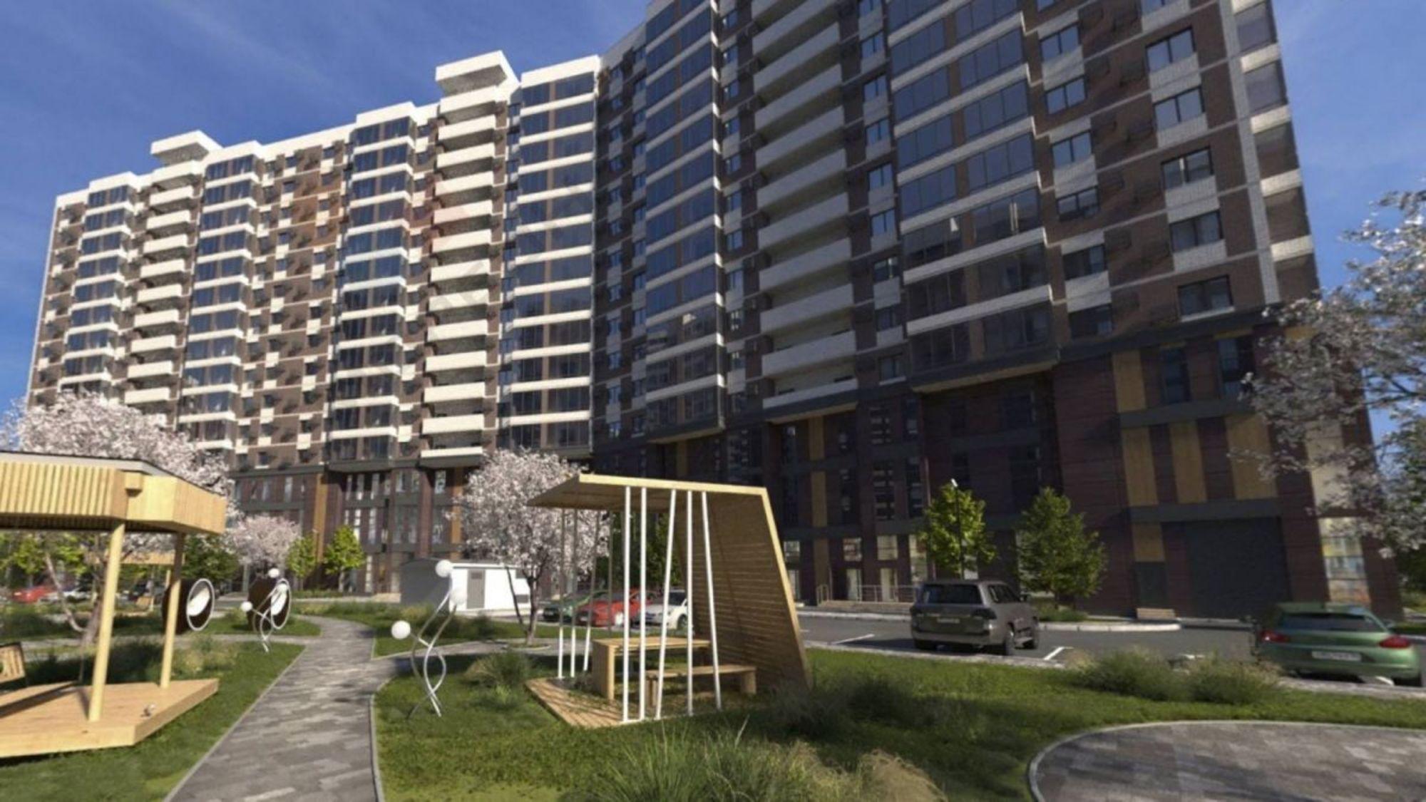 Купить торговое помещение за 15 883 000 рублей на им. Петра Метальникова ул, 36