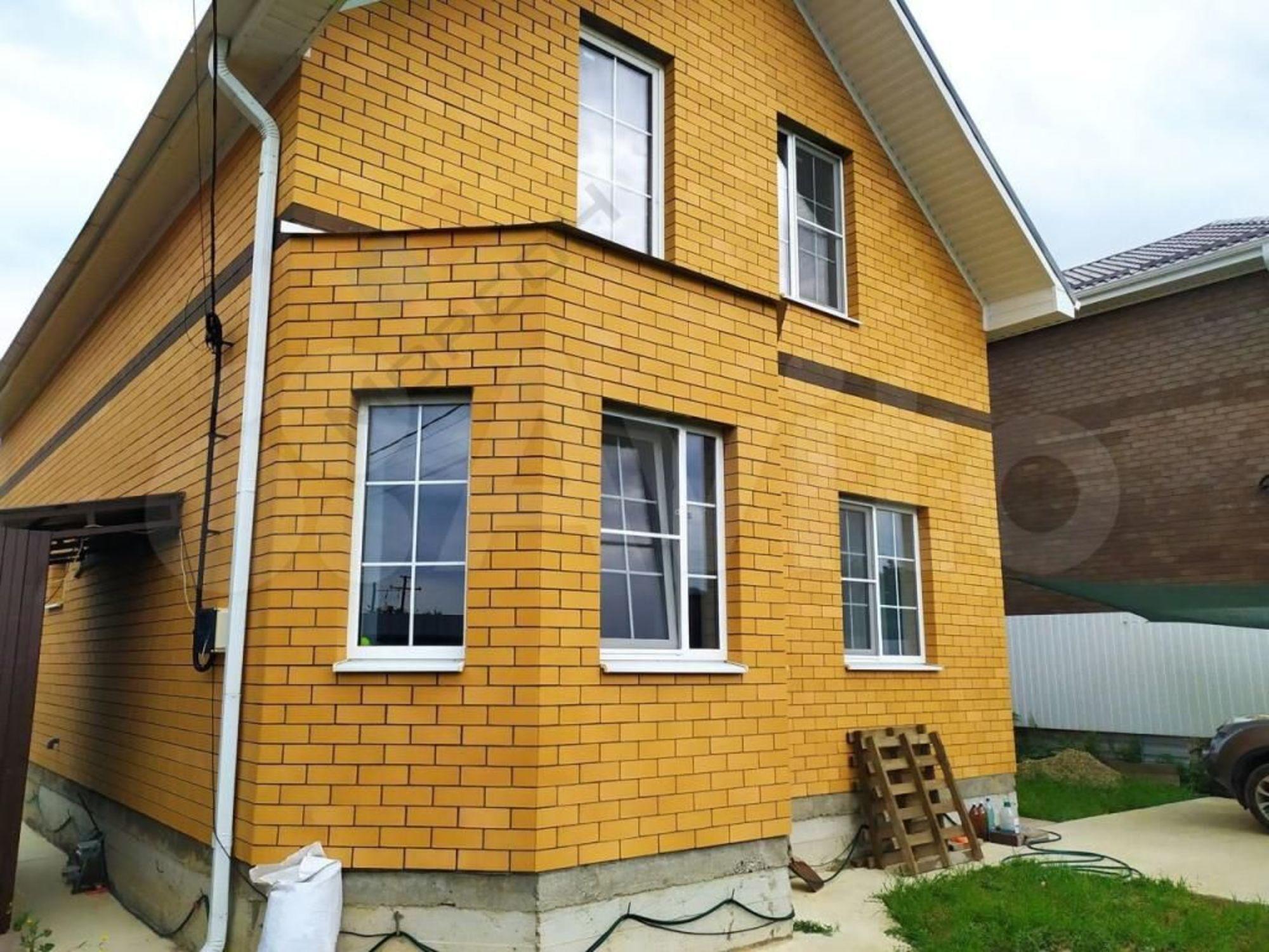Купить дачу, дом, коттедж за 9 500 000 рублей на Витаминная ул, 15