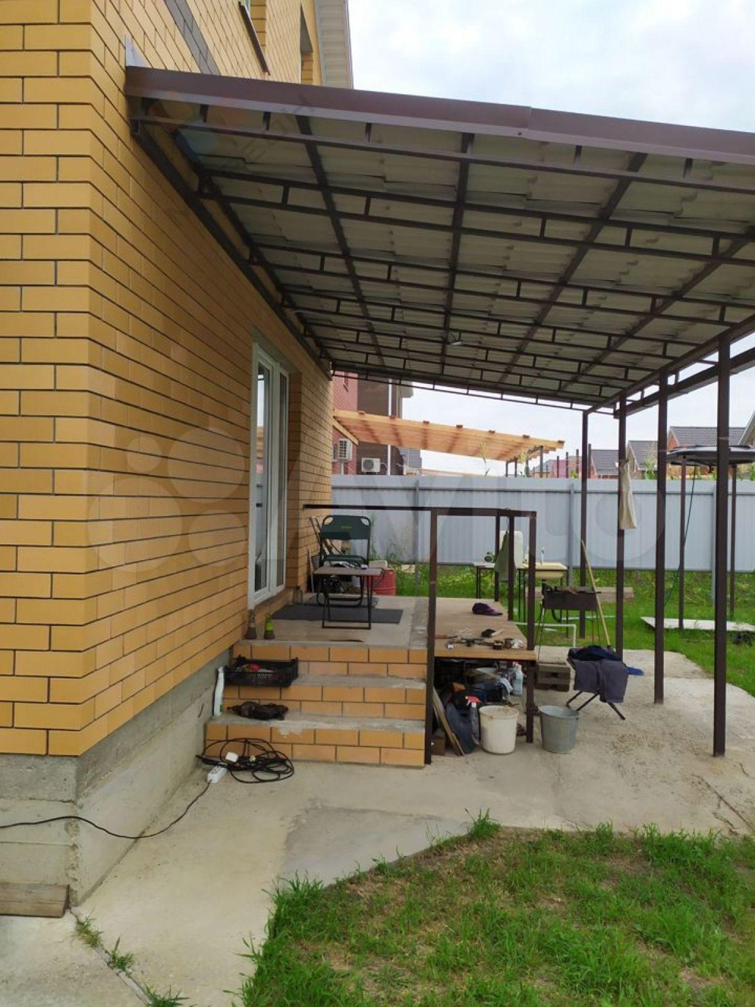 Купить дачу, дом, коттедж за 9 500 000 рублей на Витаминная ул, 15