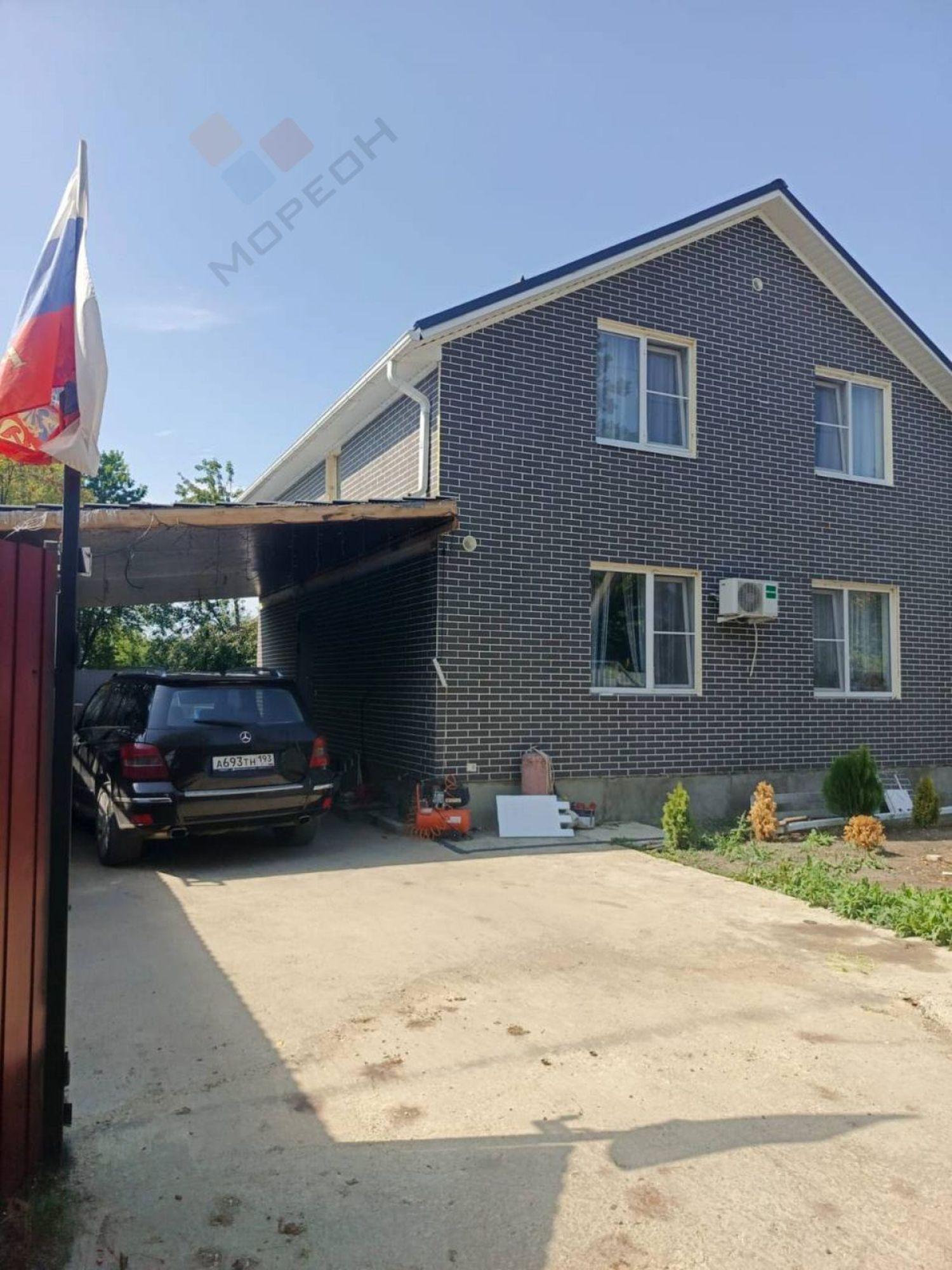 Купить дачу, дом, коттедж за 8 500 000 рублей на Казачья, 385