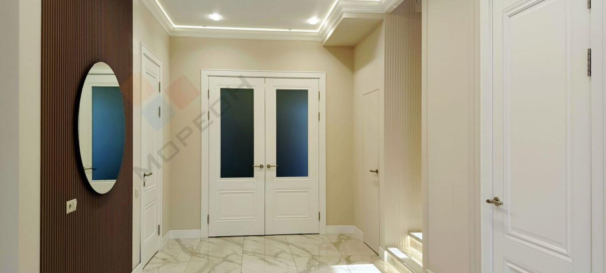 Купить дачу, дом, коттедж за 91 999 000 рублей на Заполярная ул, 125