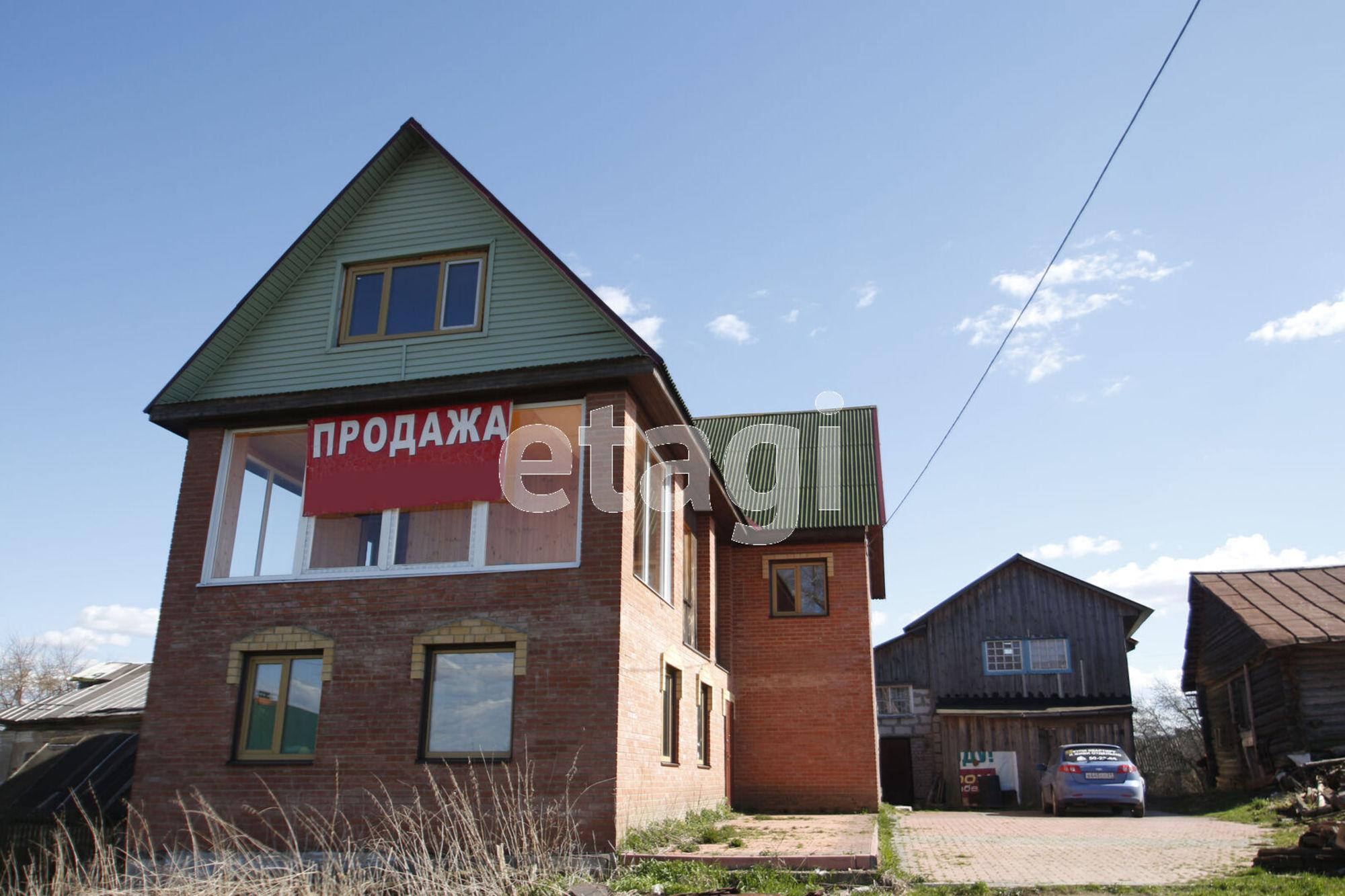 Купить дачу, дом, коттедж за 5 200 000 рублей на Спас