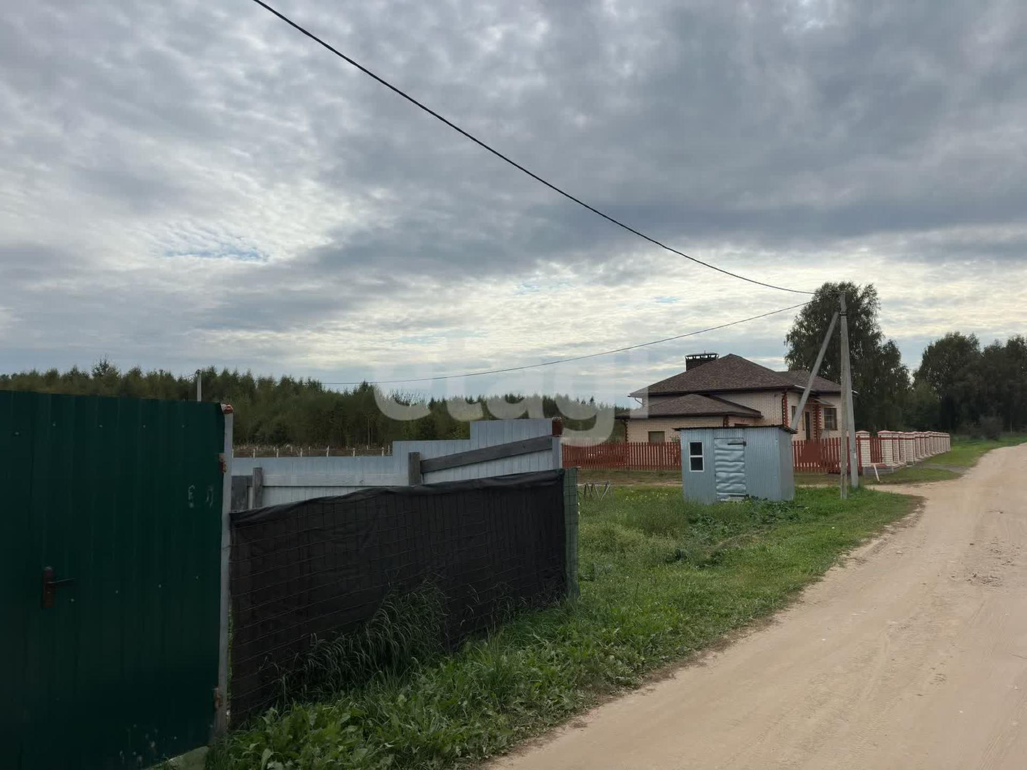 Купить землю, земельный участок за 1 200 000 рублей на Дачная,