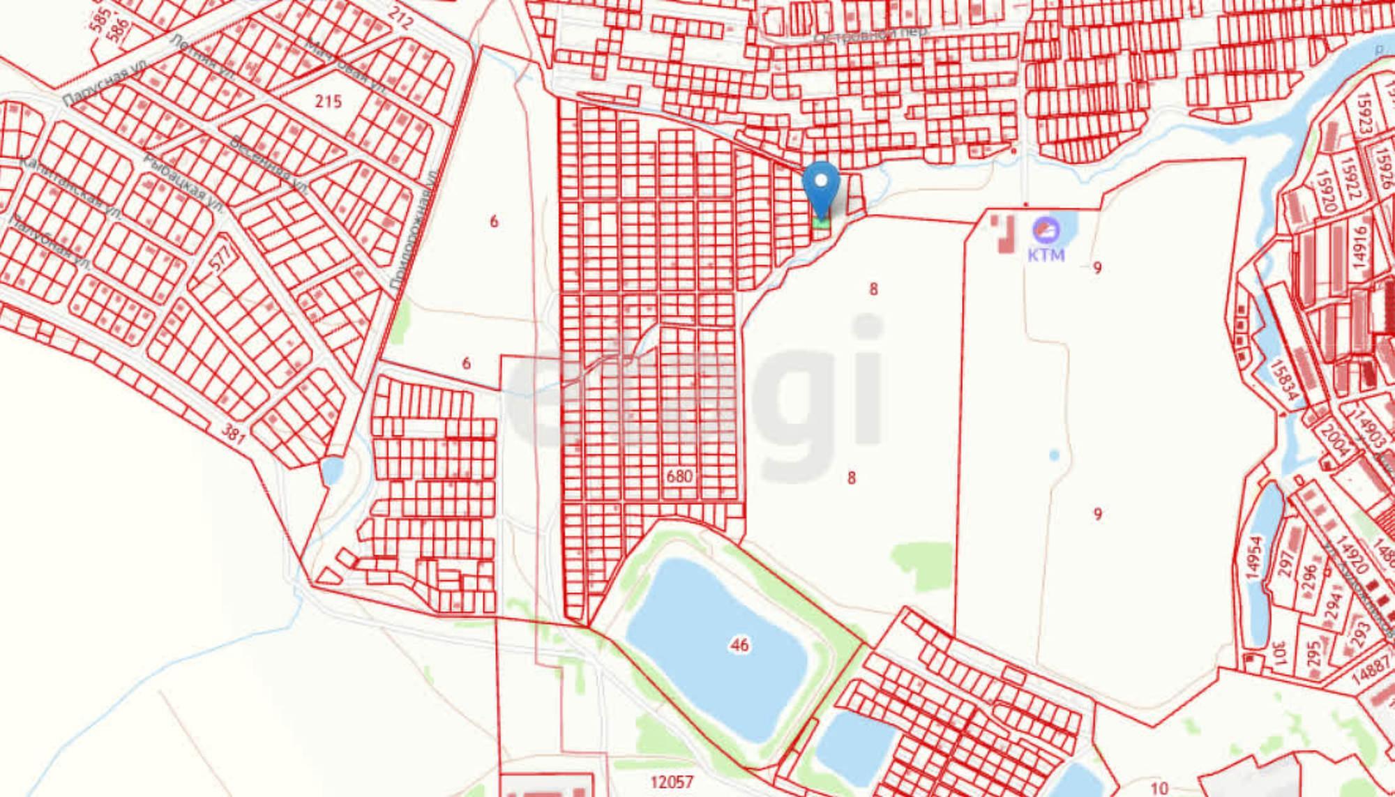 Купить землю, земельный участок за 600 000 рублей на Струя-2 СНТ