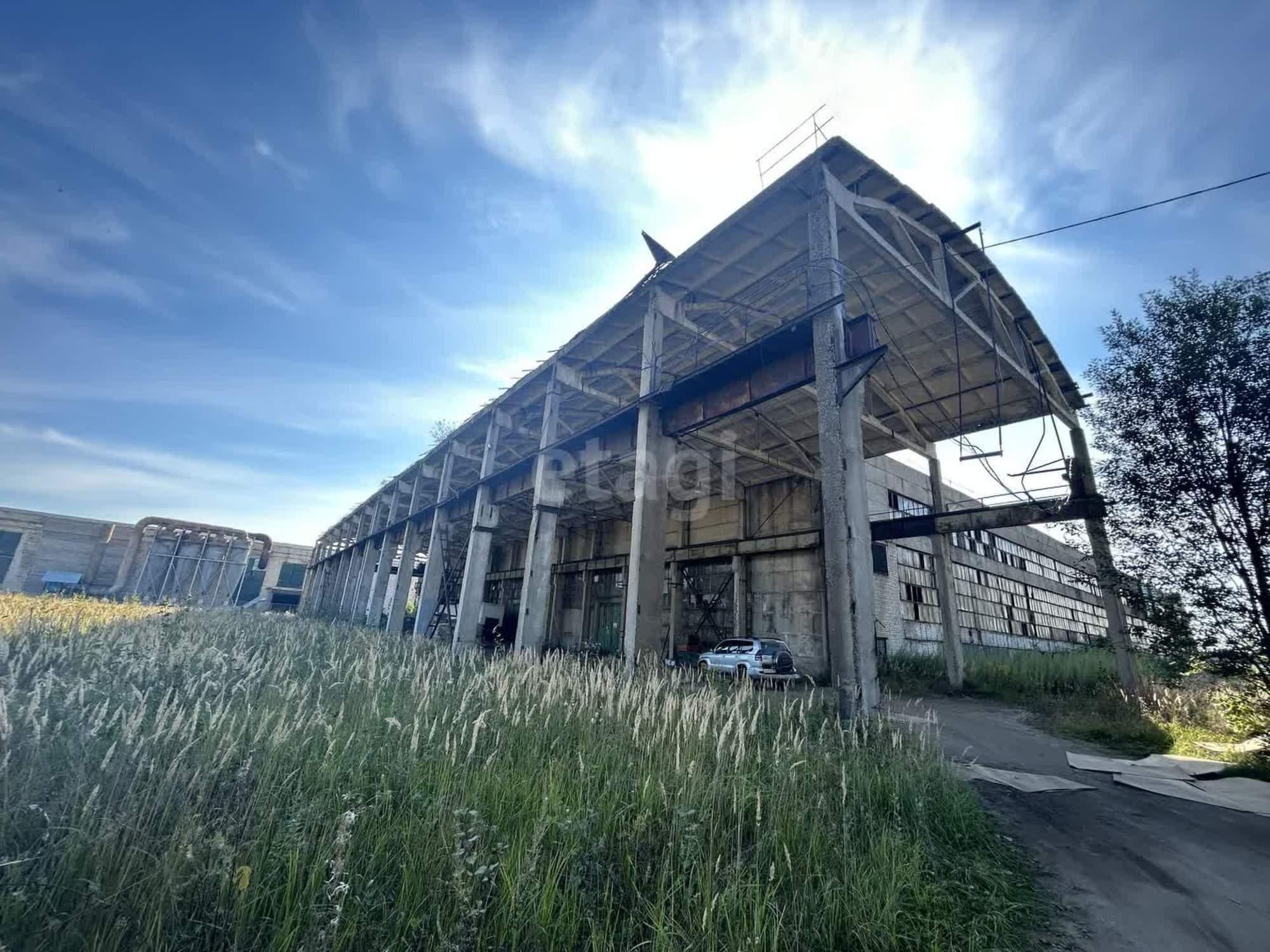 Купить землю, земельный участок за 10 000 000 рублей на Вокзальная,