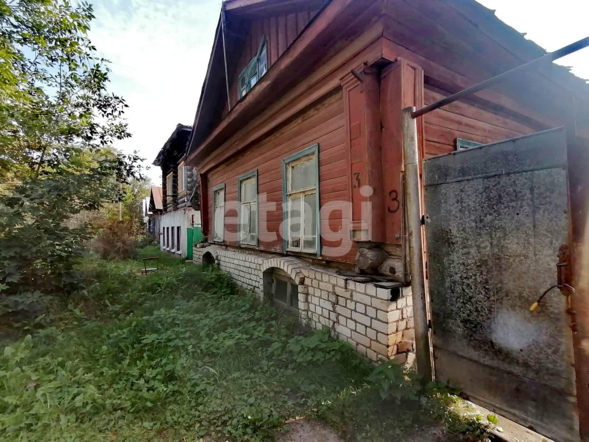 Купить дачу, дом, коттедж за 1 200 000 рублей на З.Космодемьянской, 3